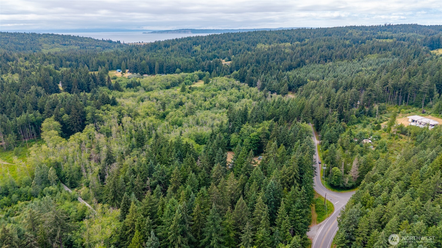 0 XXX Bailey Road (Lot 1)