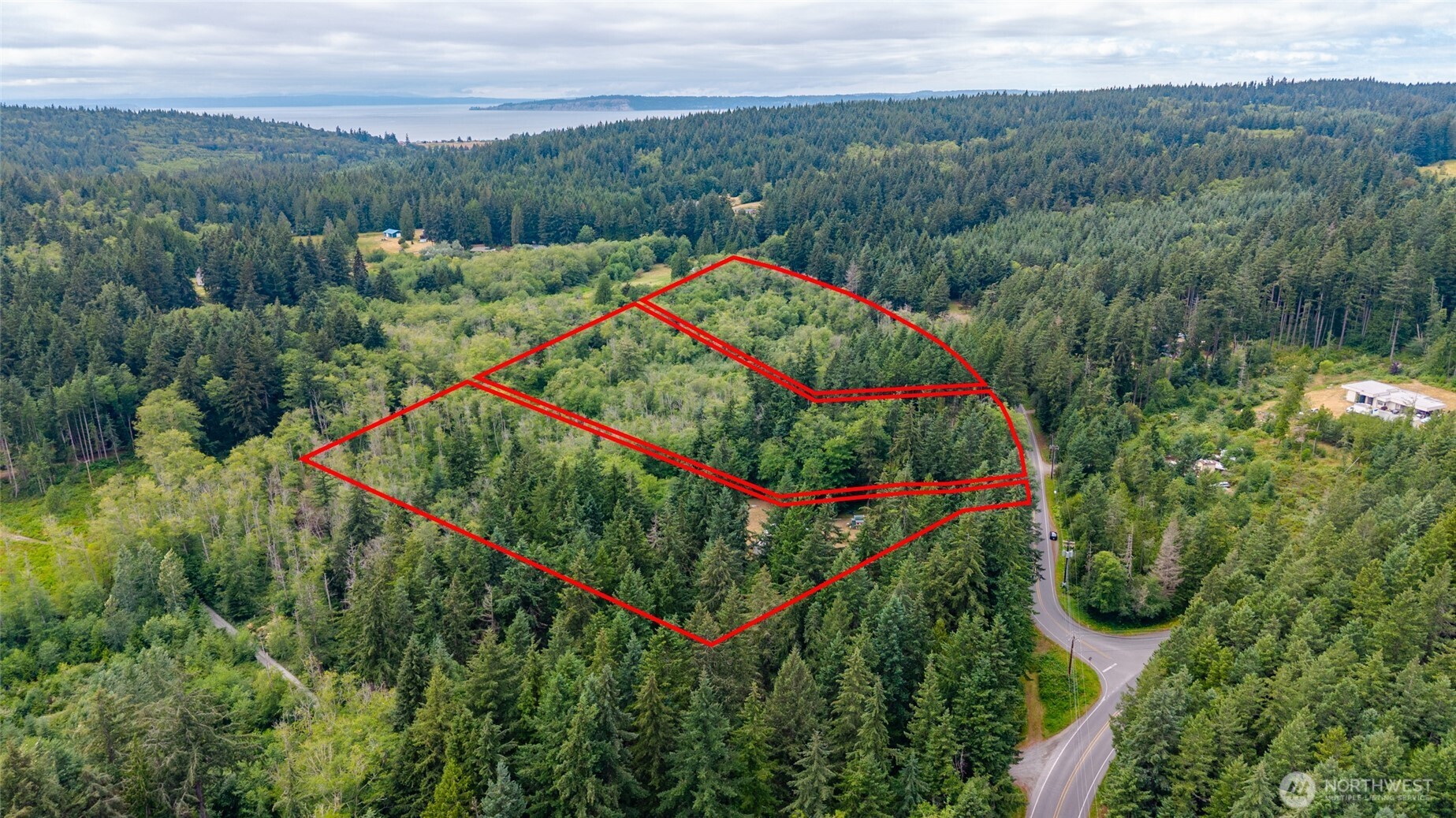 0 XXX Bailey Road (Lot 1)