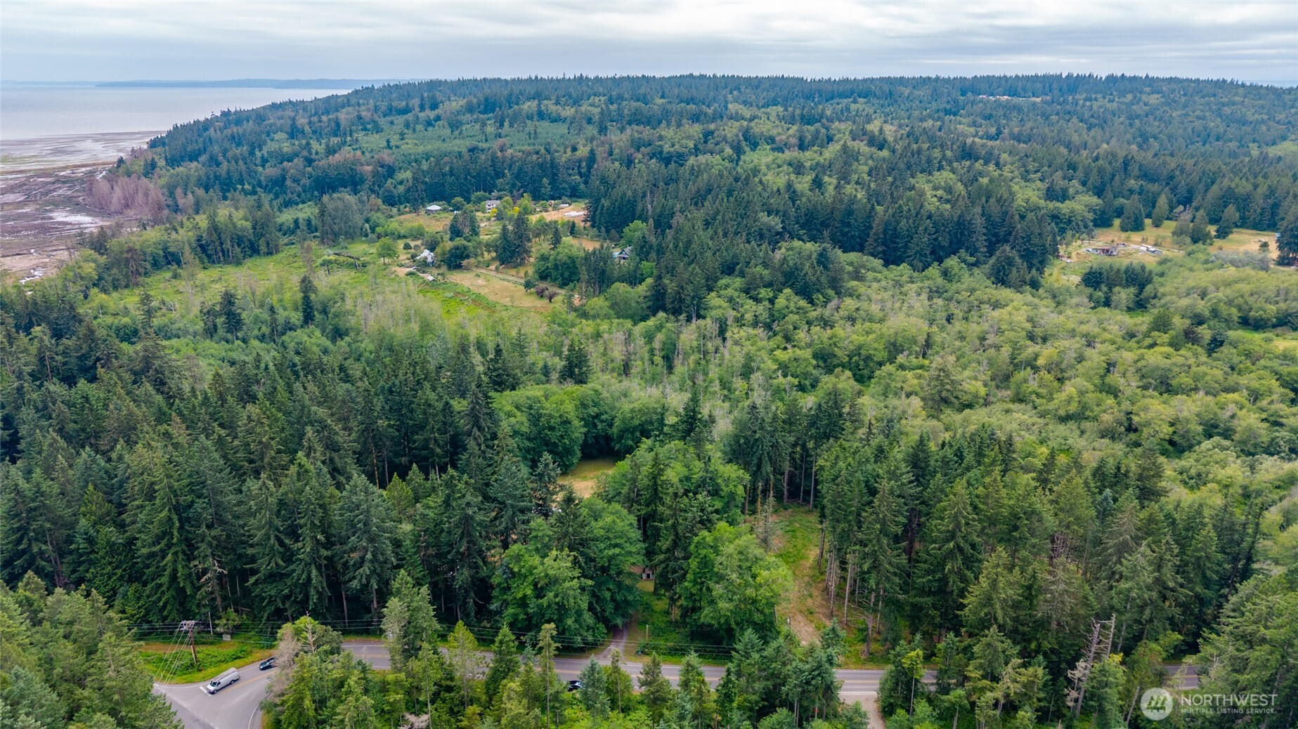 0 XXX Bailey Road (Lot 2)