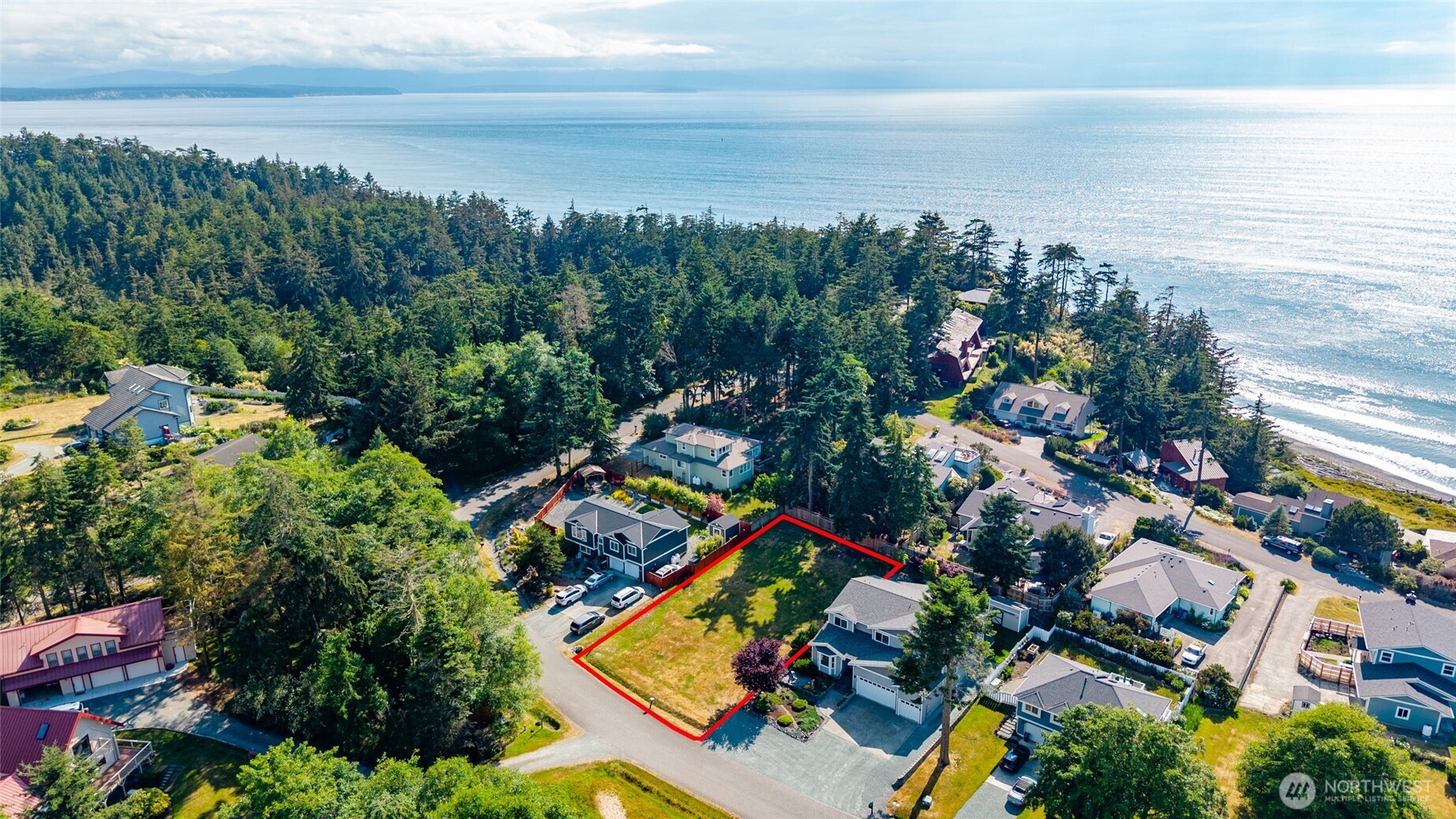 0 XXX Fort Ebey Road