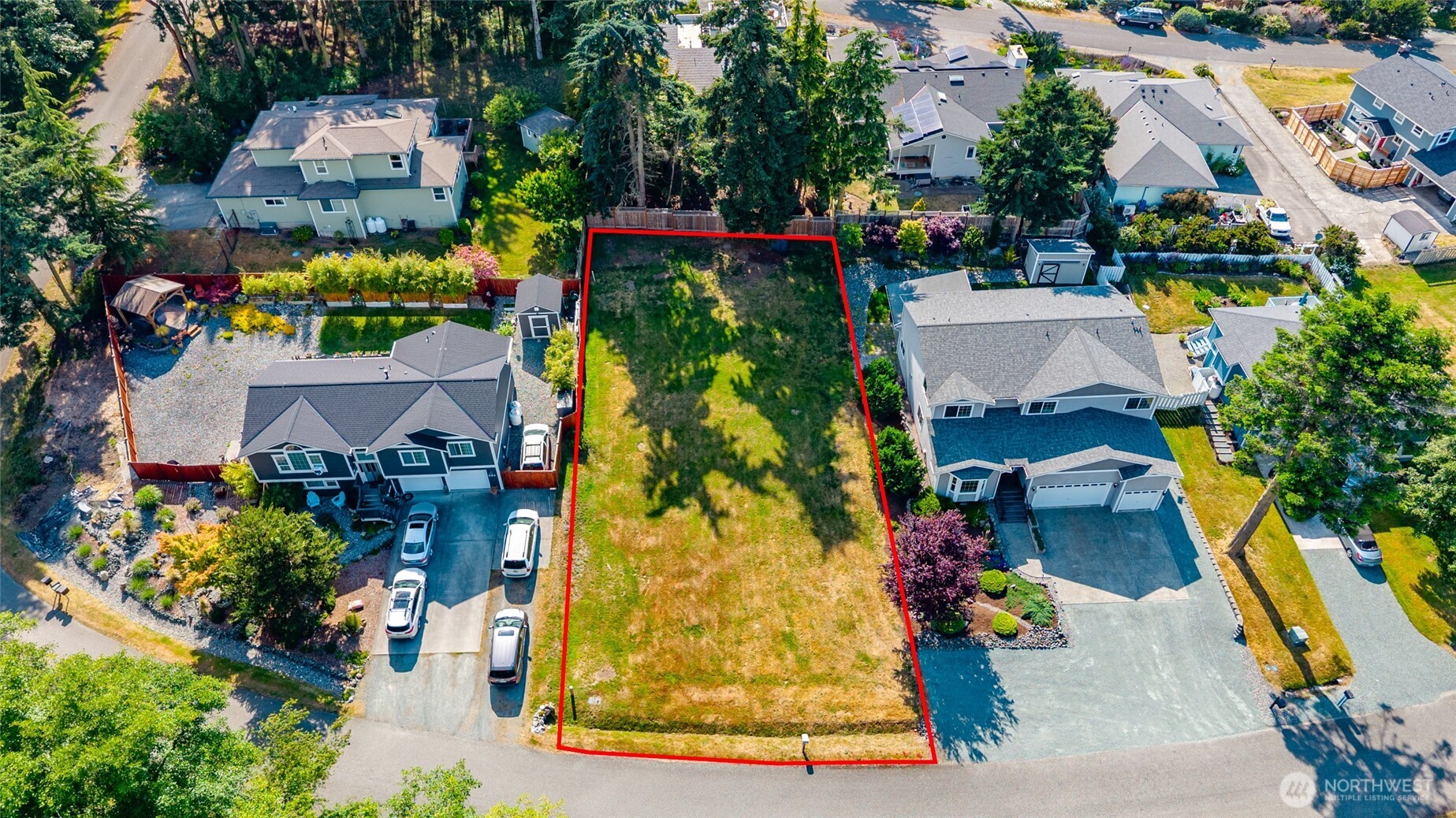 0 XXX Fort Ebey Road