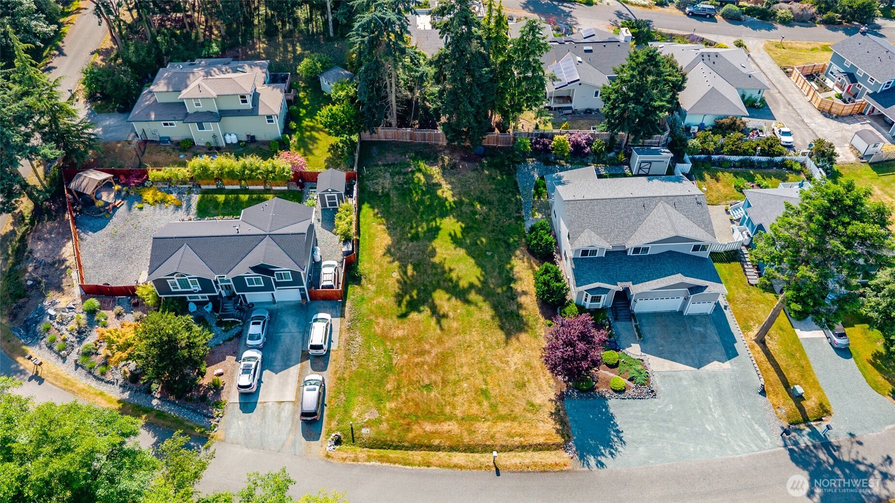 0 XXX Fort Ebey Road