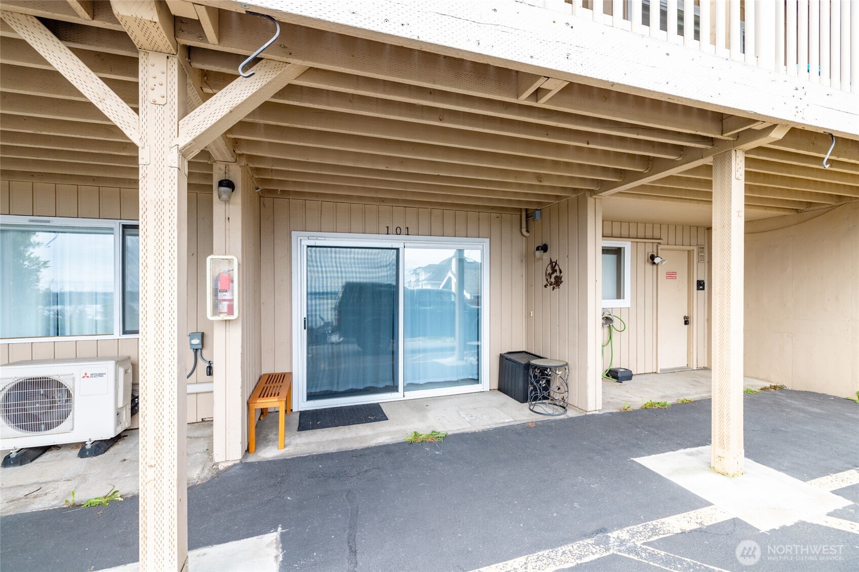 1188 SE Pioneer Way Unit: 101