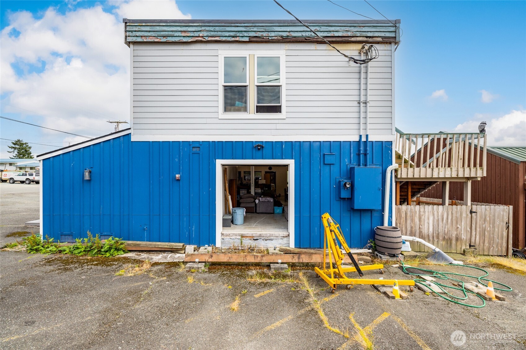 1131 SE Ely Street