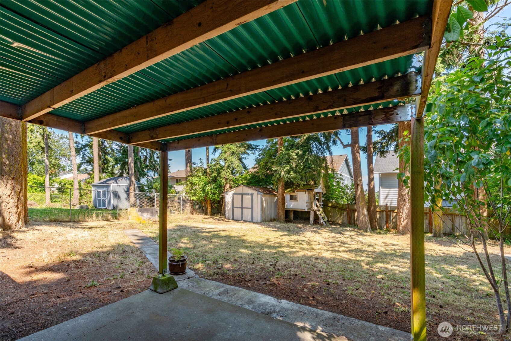 1112 Ridgeway Drive