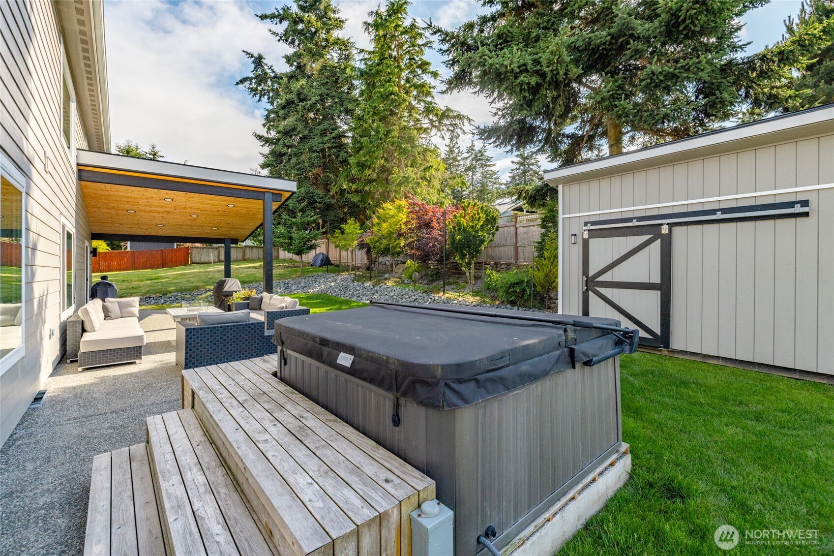 557 Fort Ebey Road