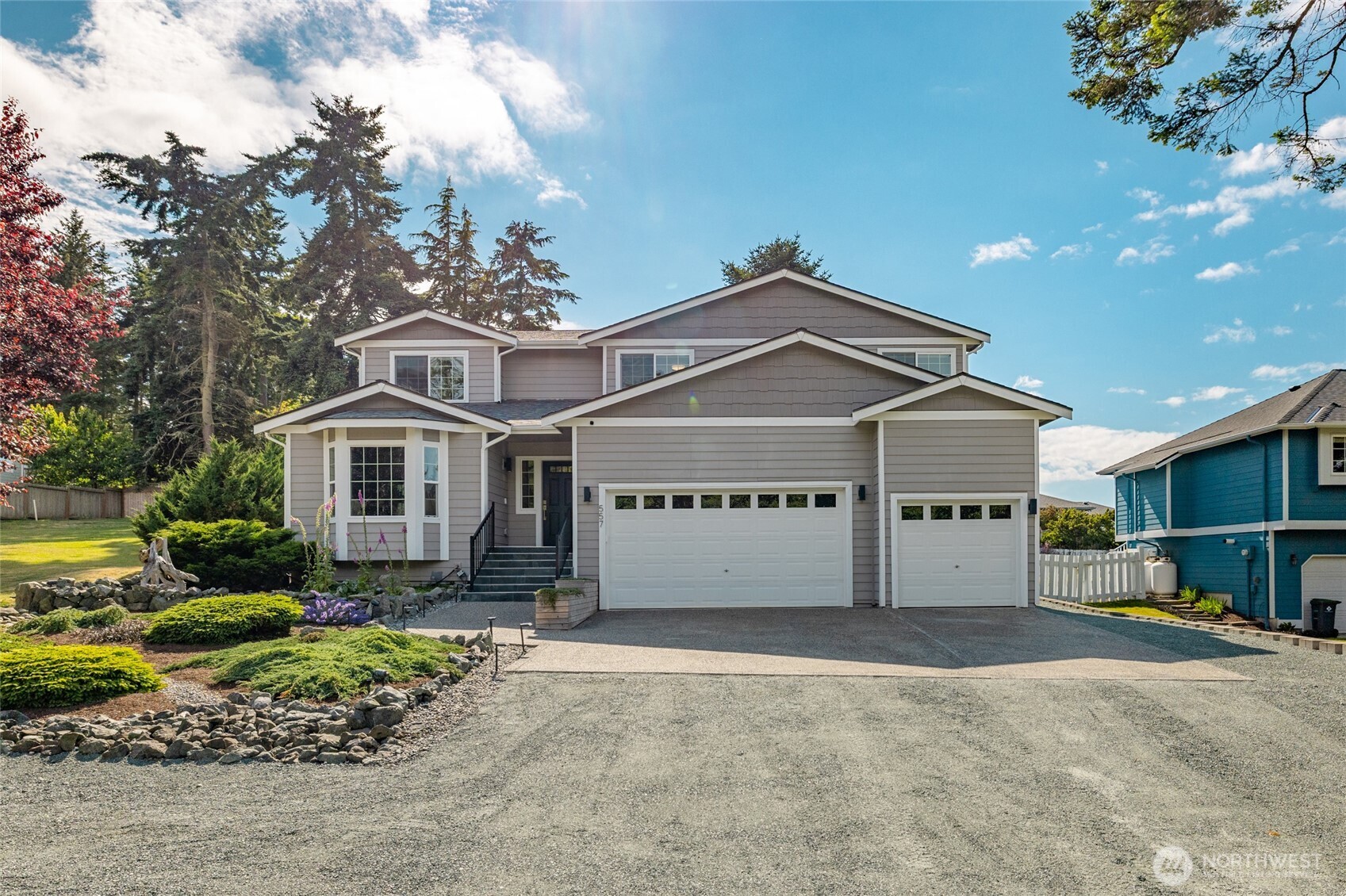 557 Fort Ebey Road
