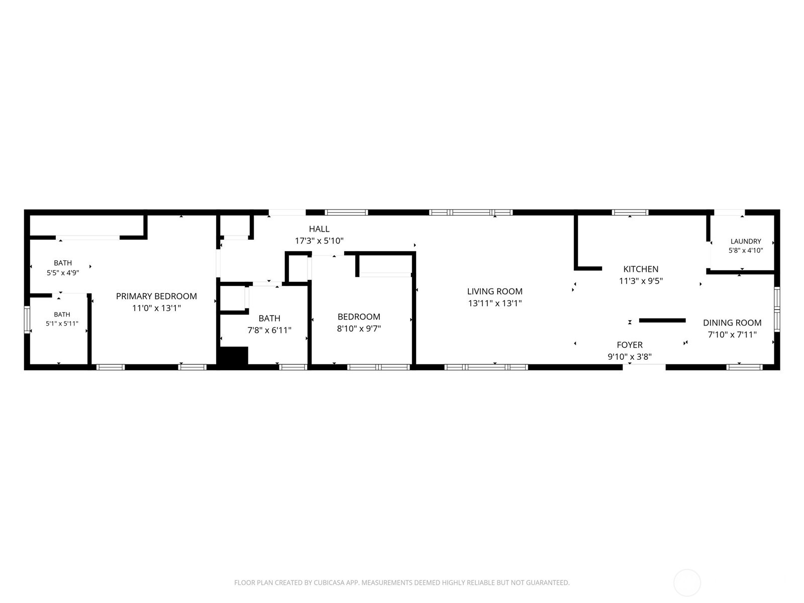 590 Ocean View Drive