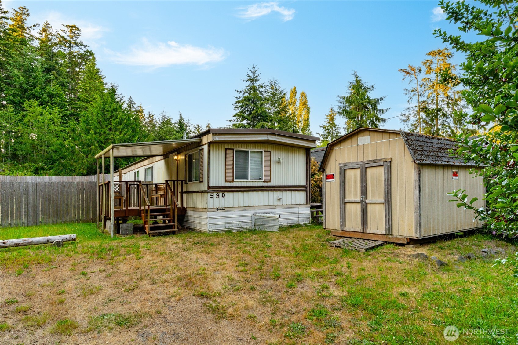 590 Ocean View Drive