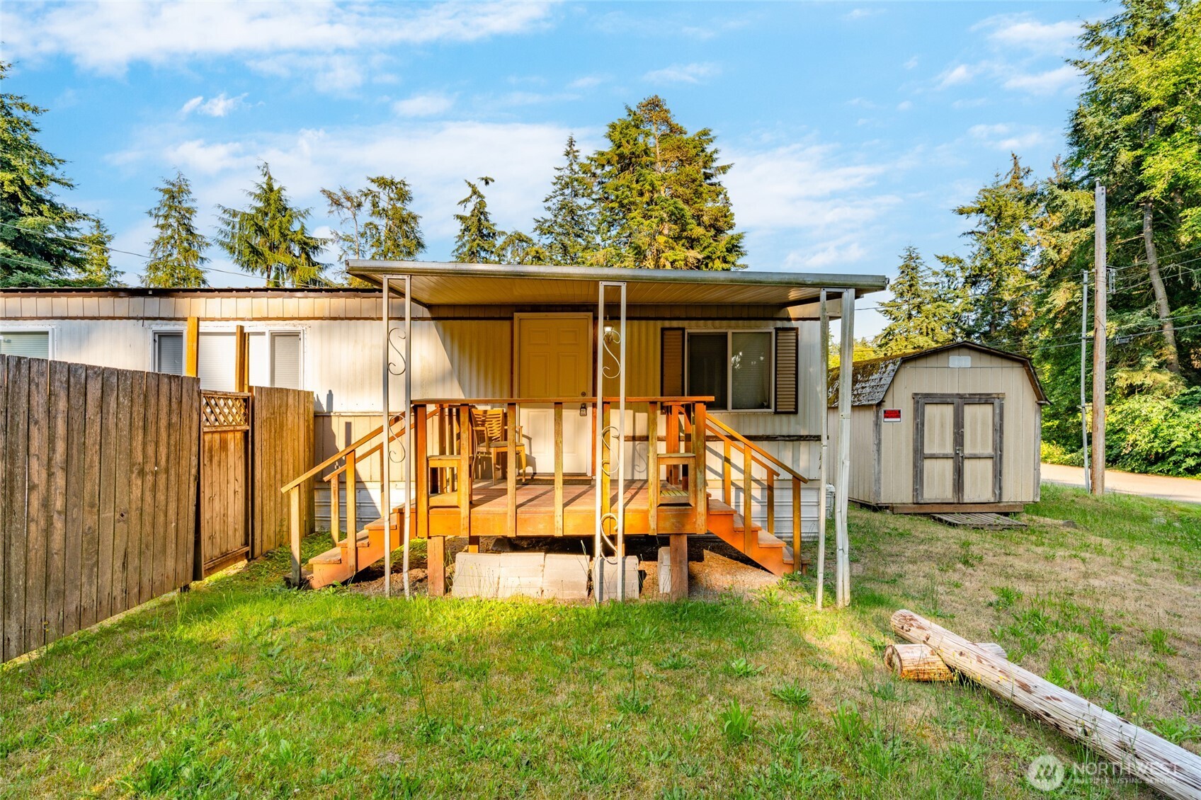 590 Ocean View Drive