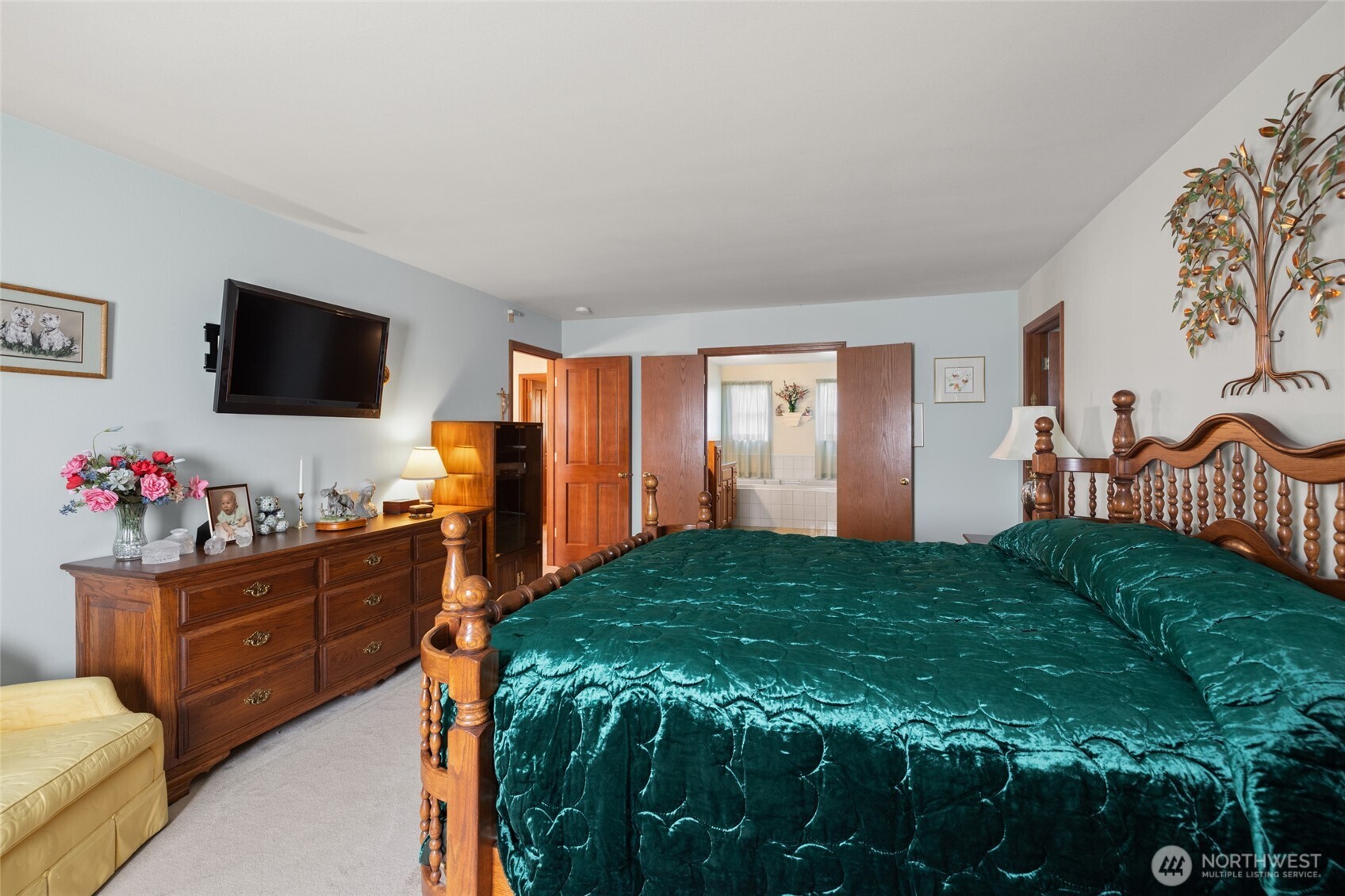 1049 Burchell Road