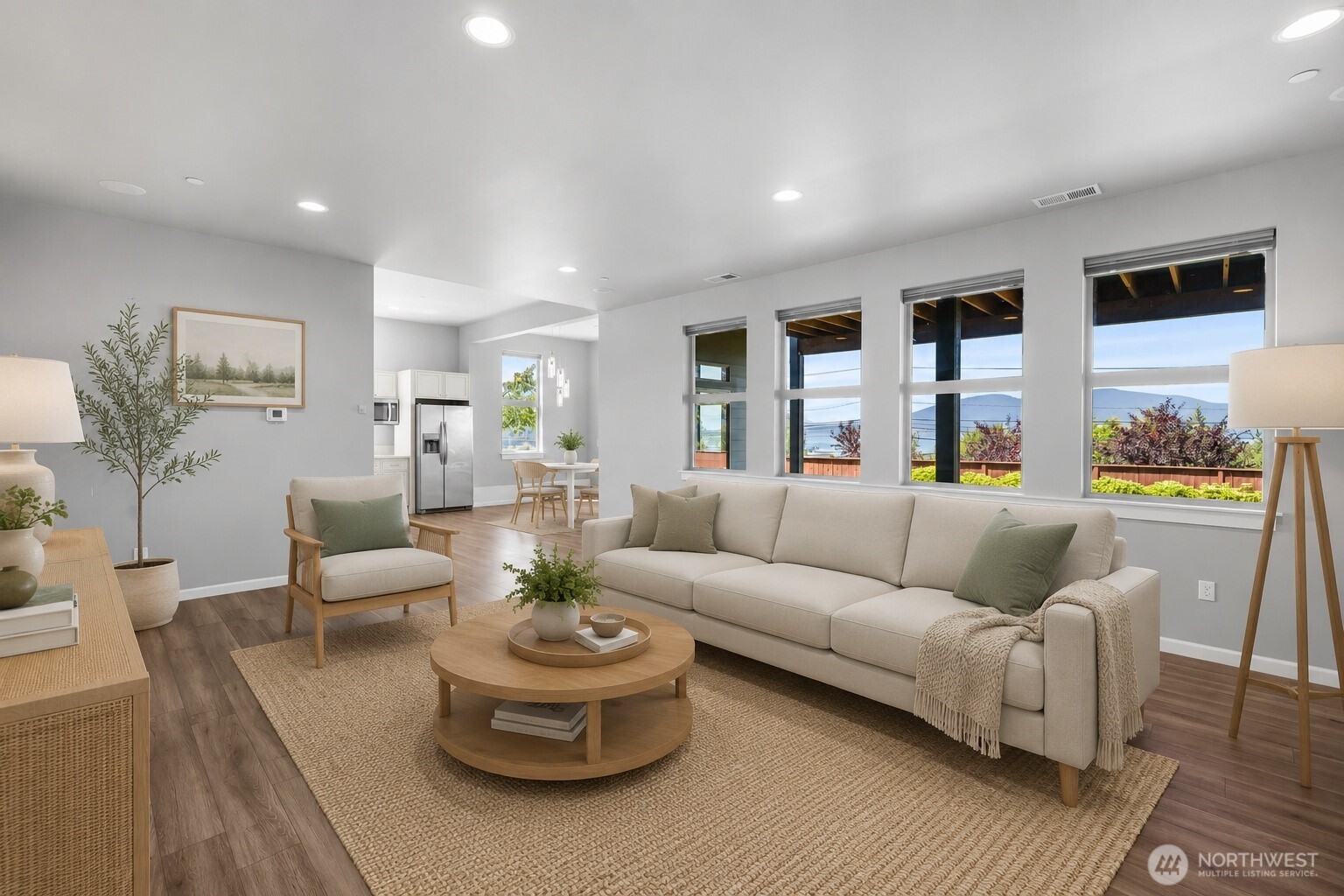 1505 Harbor View Court