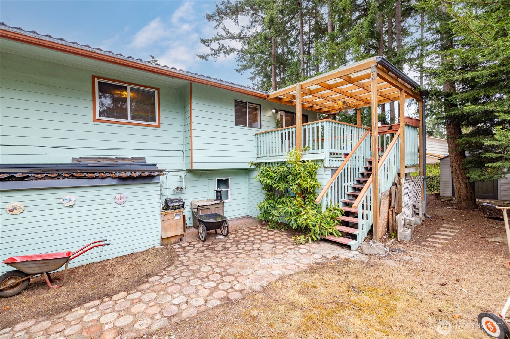 1127 SW Fairhaven Drive