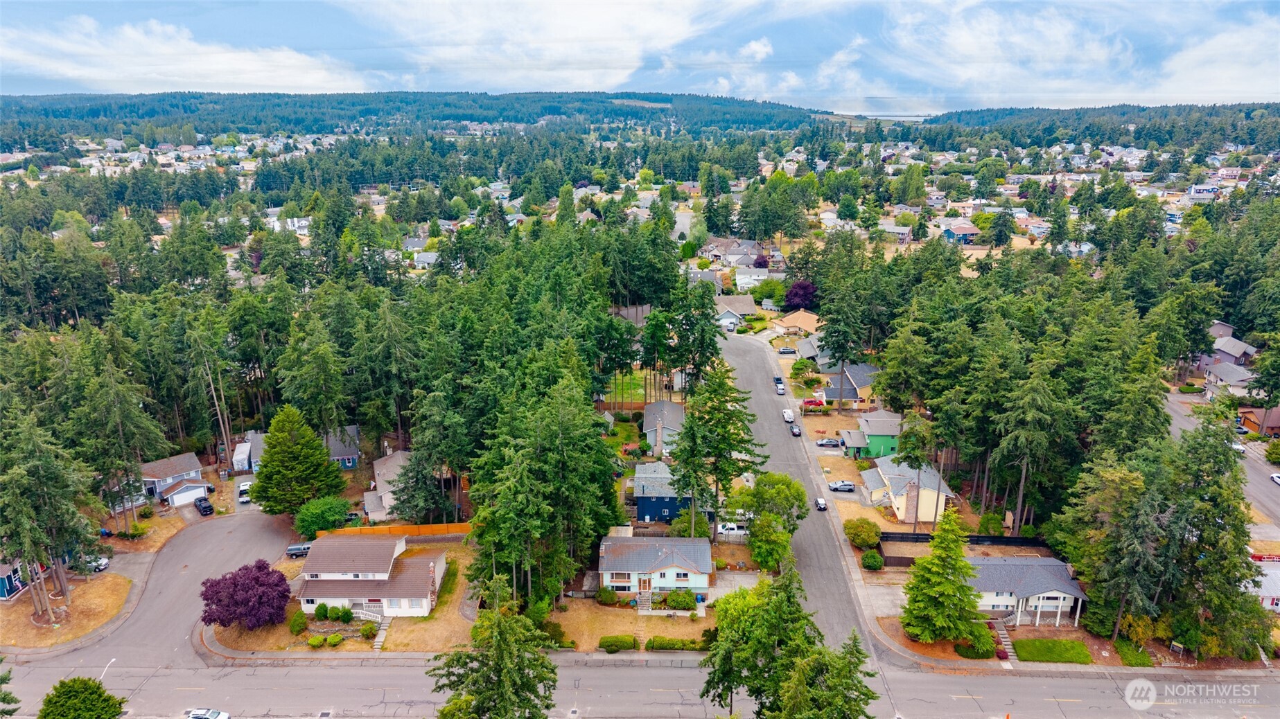 1127 SW Fairhaven Drive