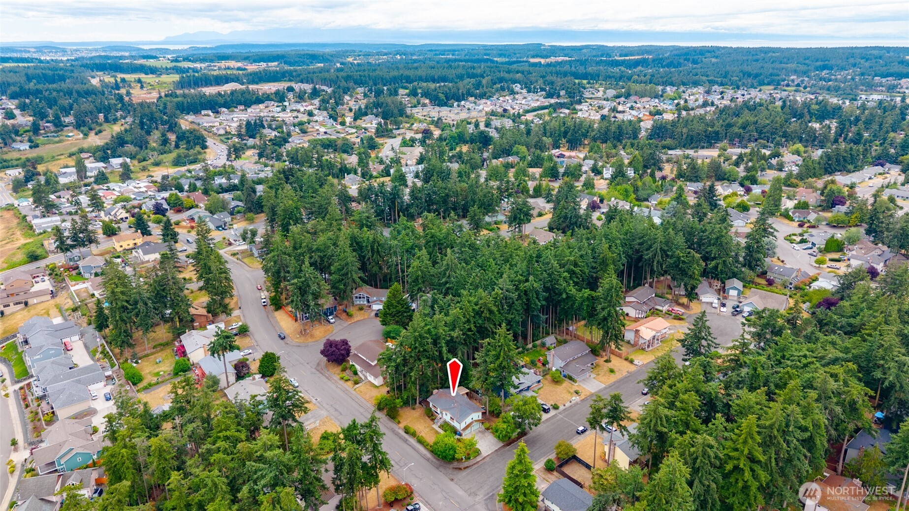 1127 SW Fairhaven Drive