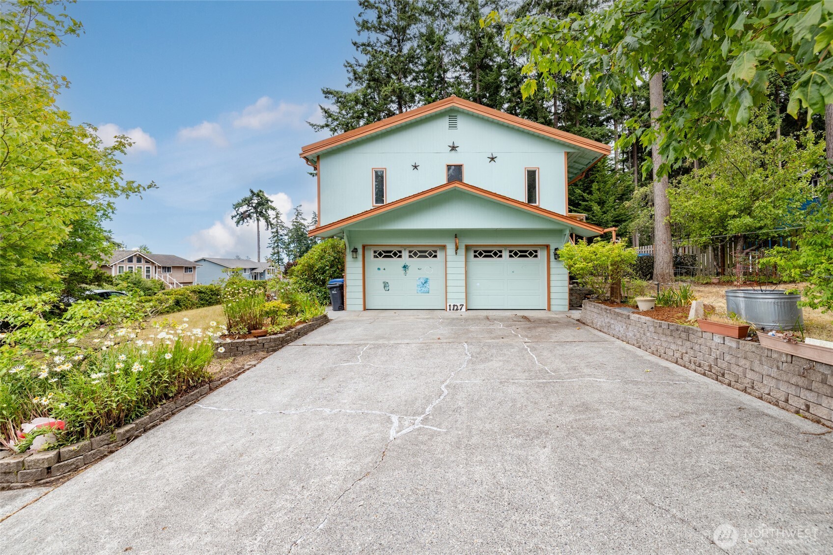1127 SW Fairhaven Drive