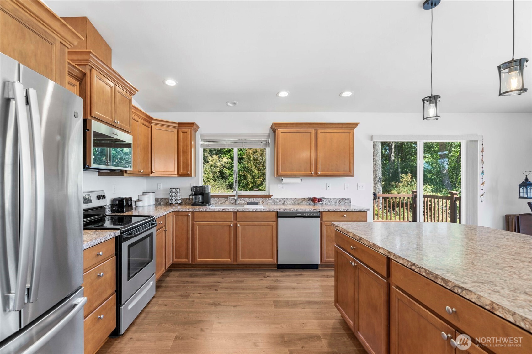 1415 Highland Drive