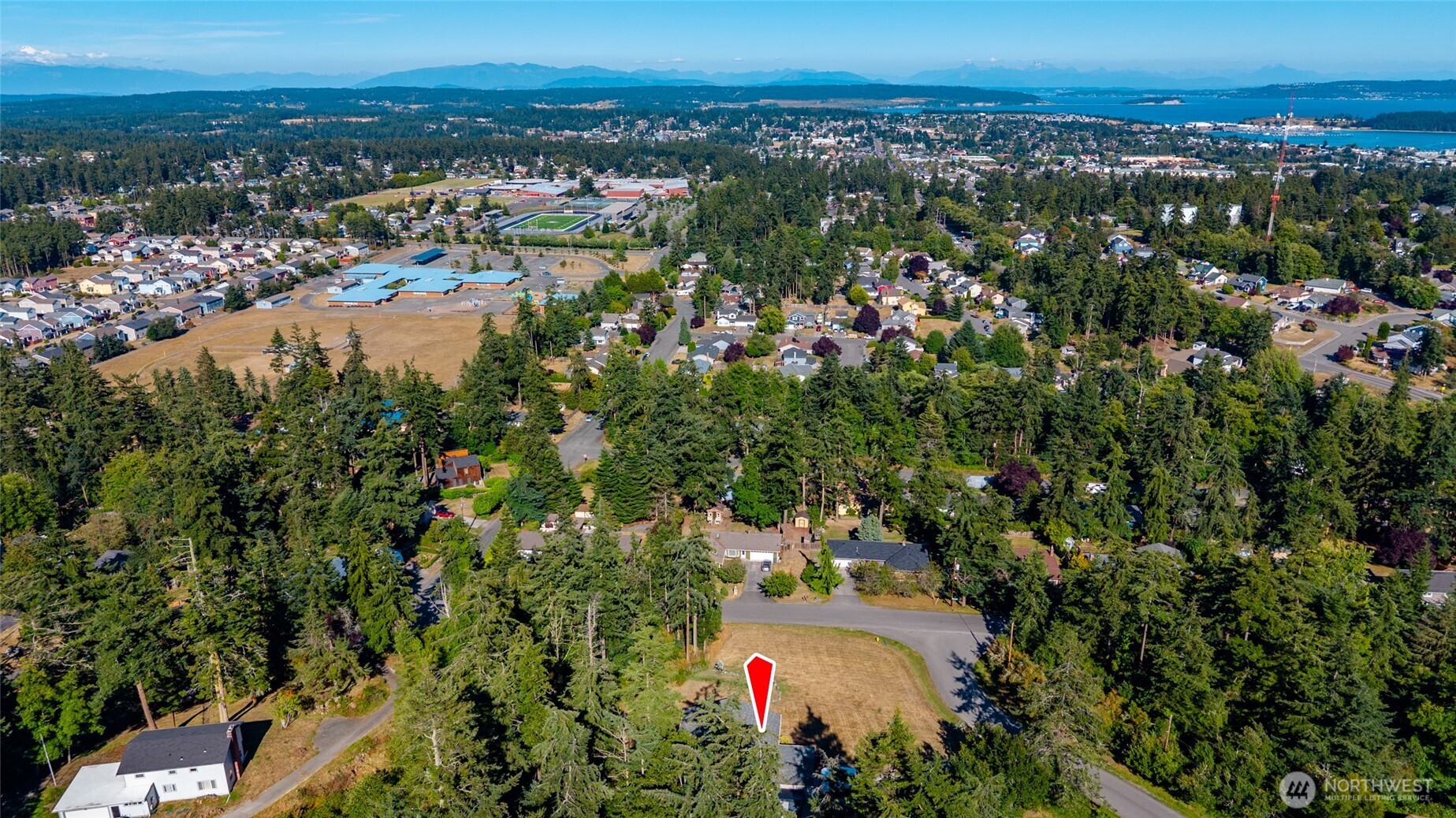 1415 Highland Drive