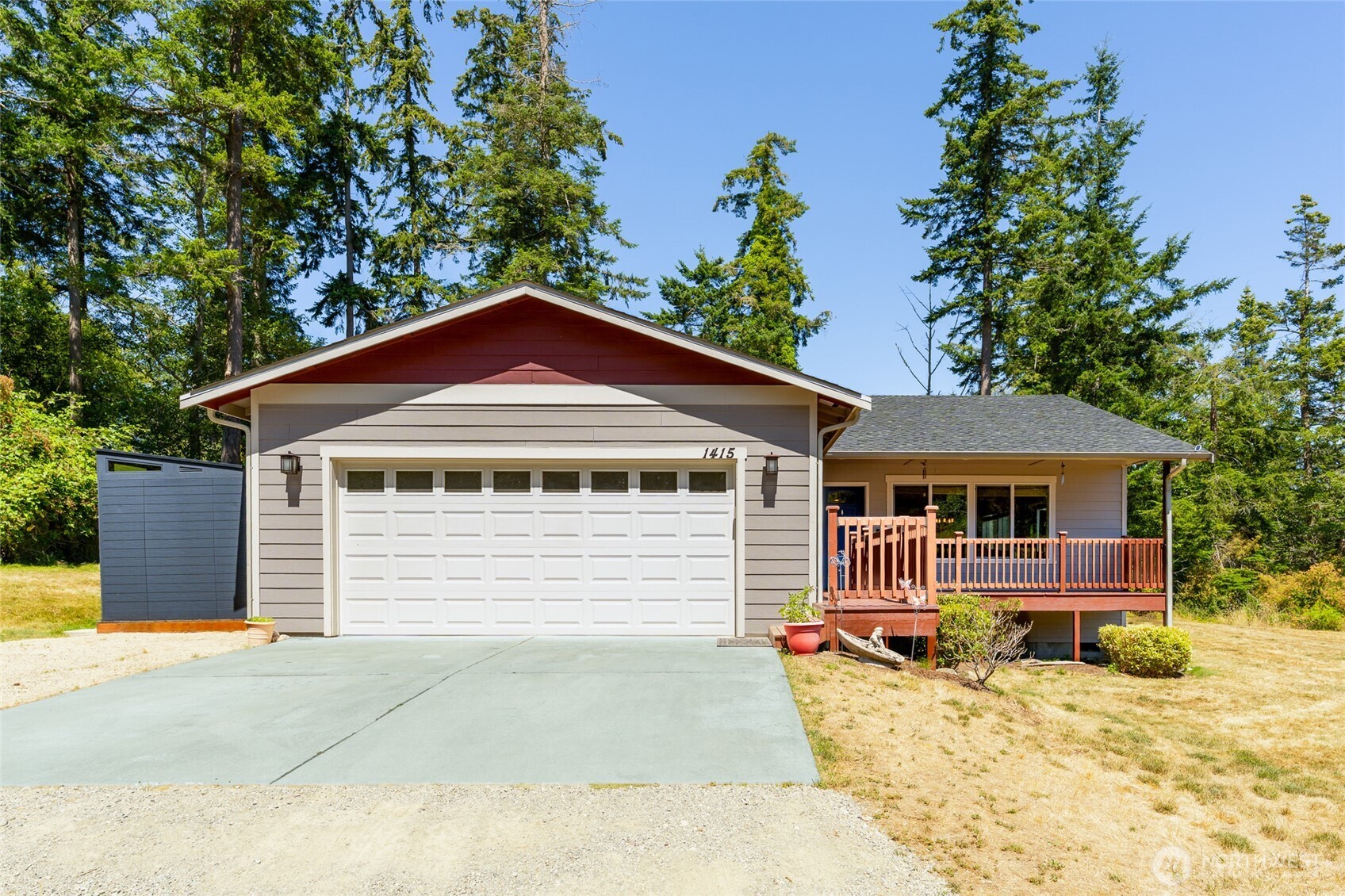 1415 Highland Drive