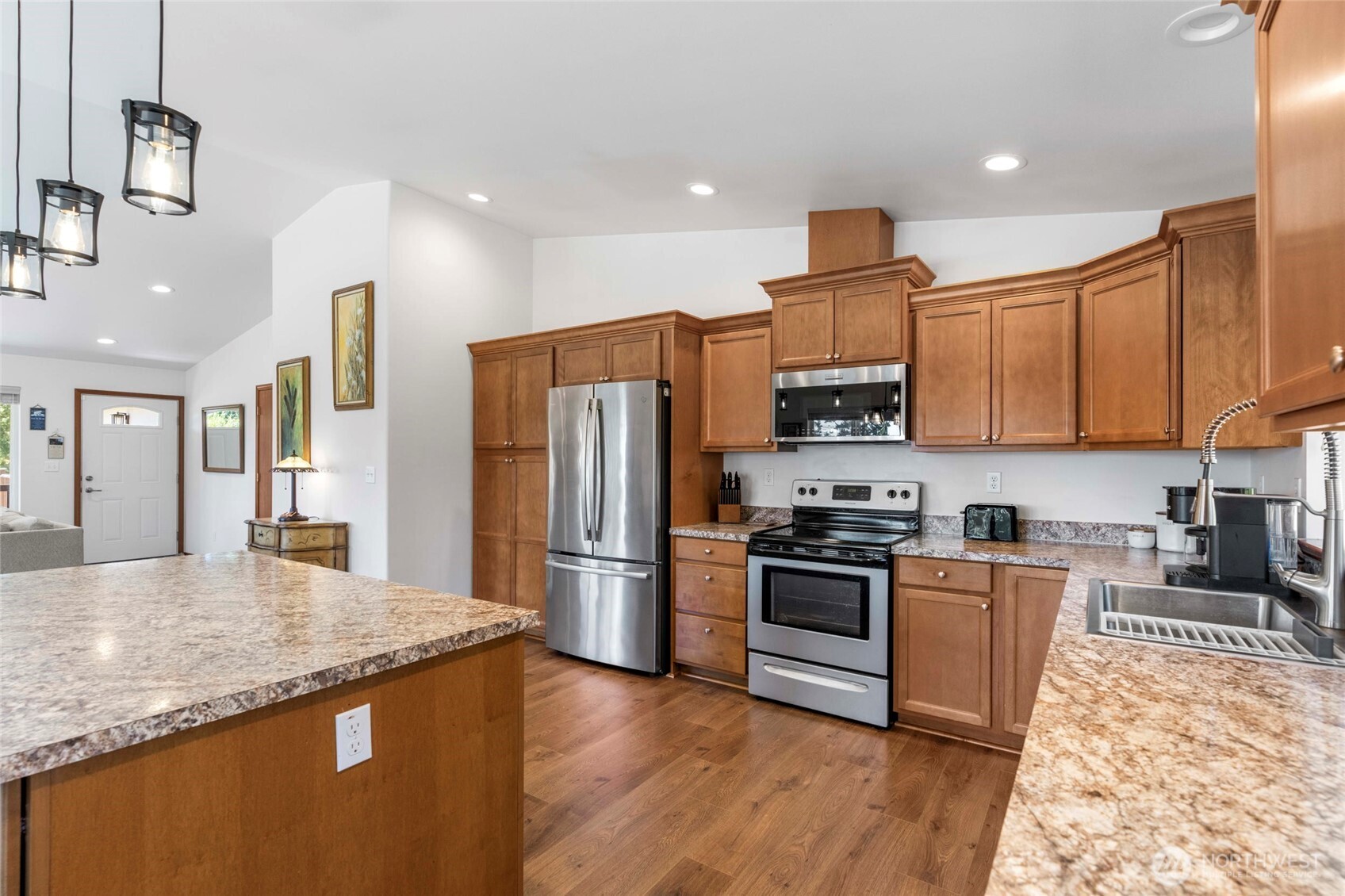 1415 Highland Drive