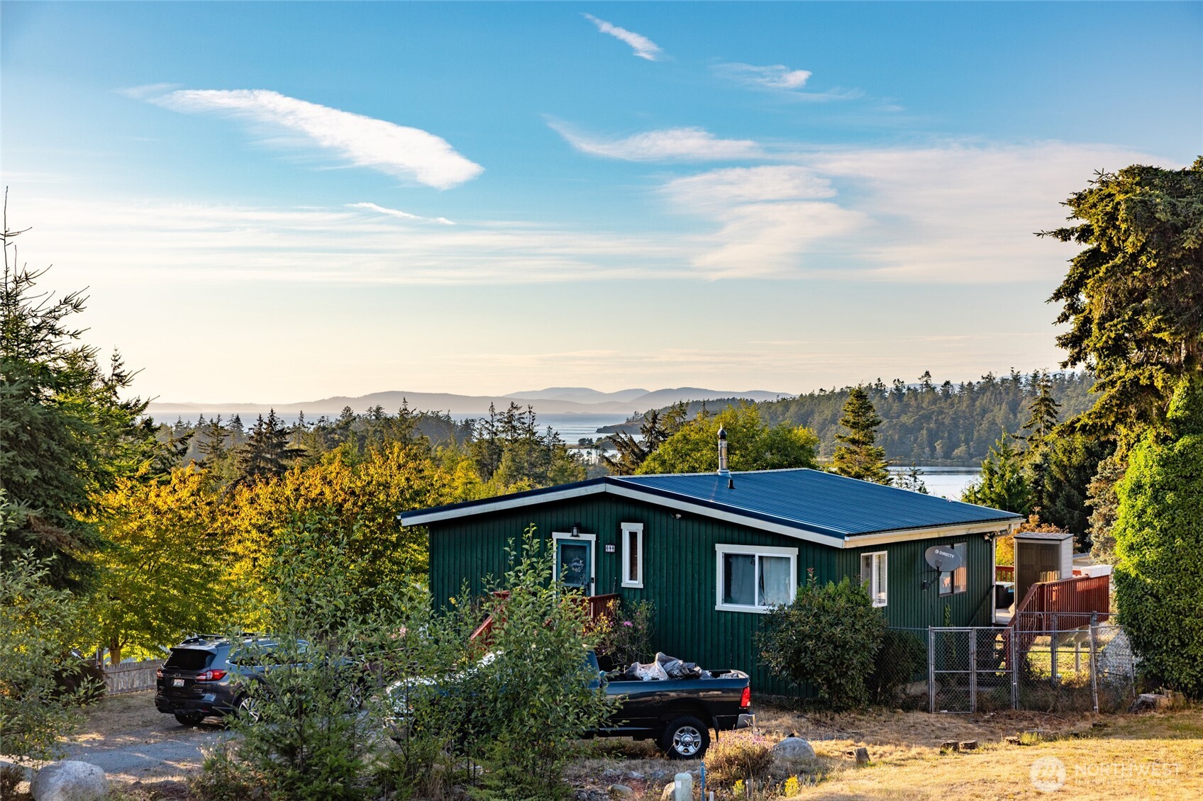 637 Cranberry Drive