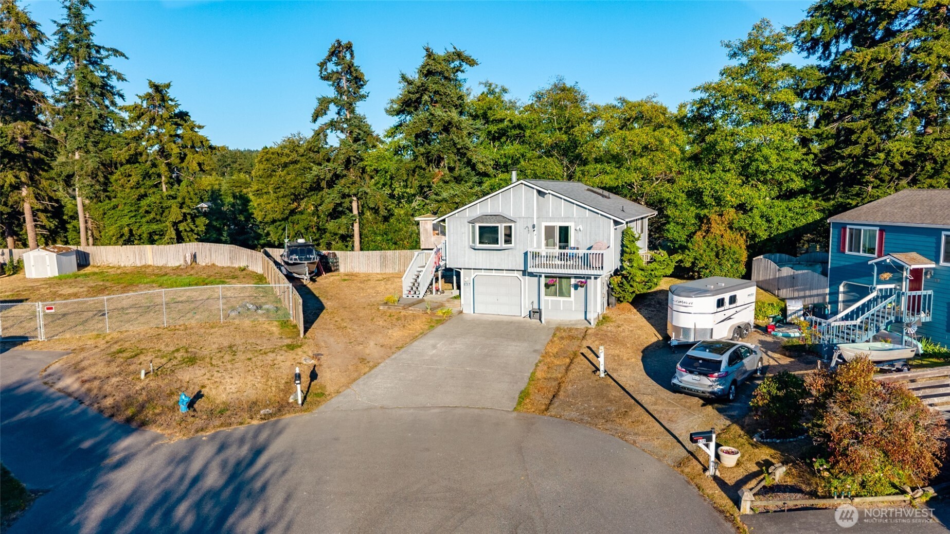 637 Cranberry Drive