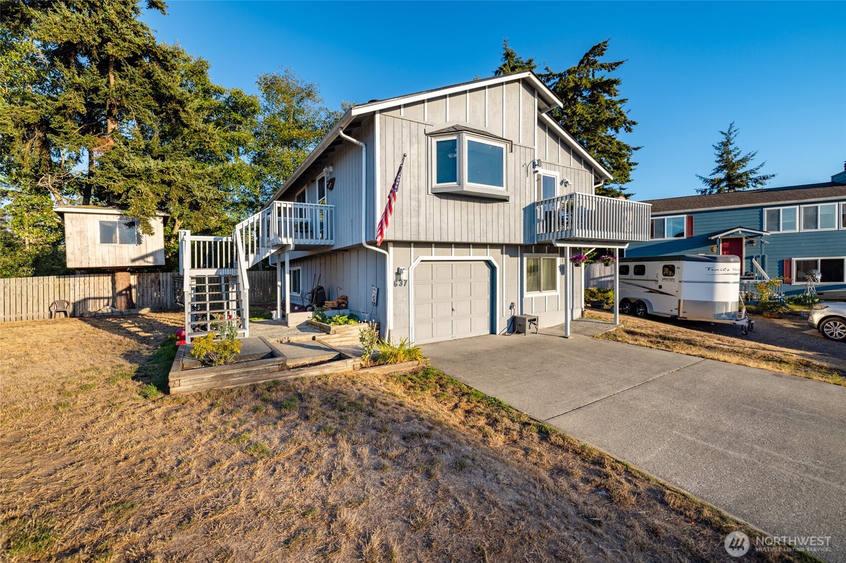 637 Cranberry Drive