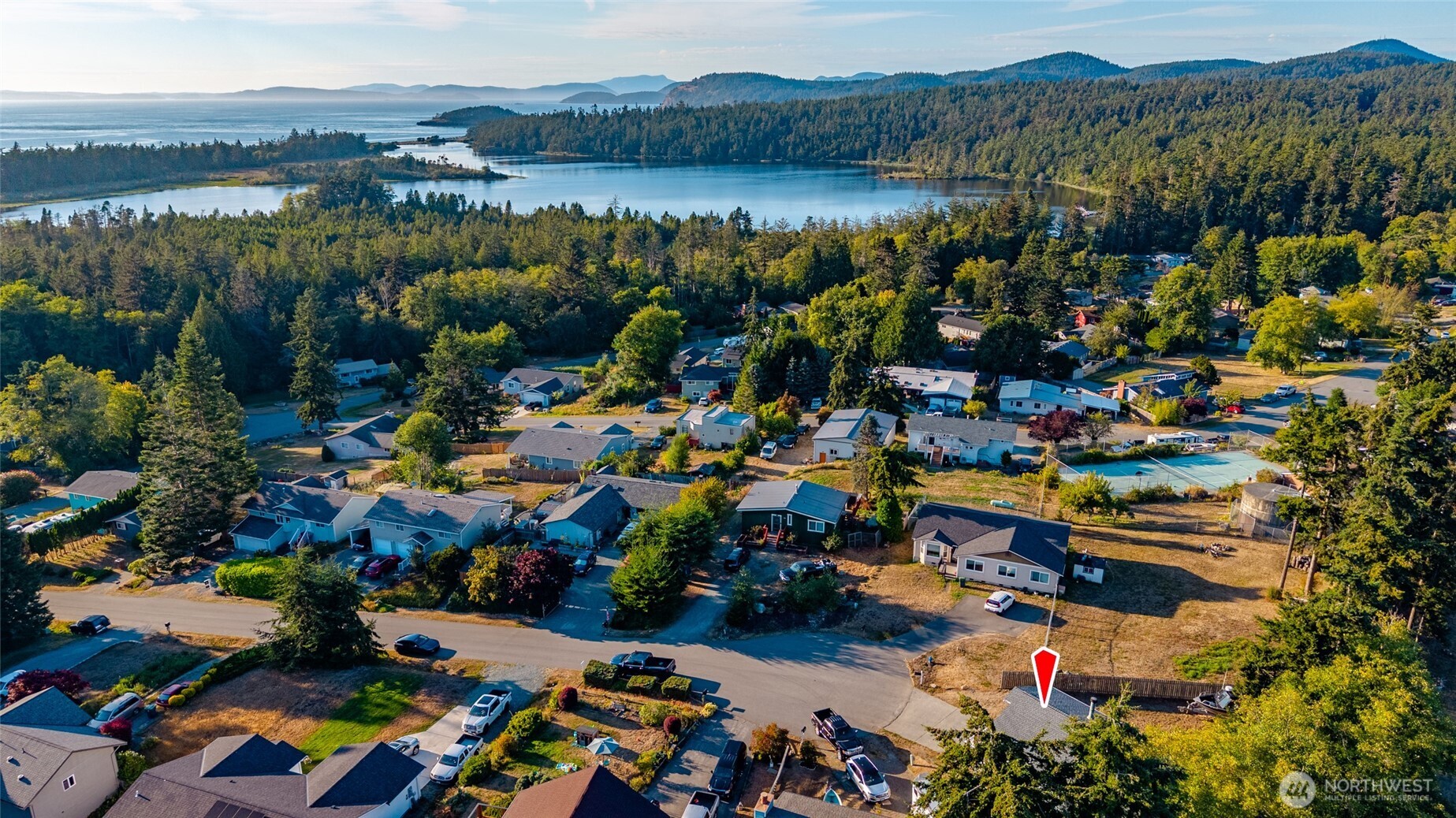 637 Cranberry Drive