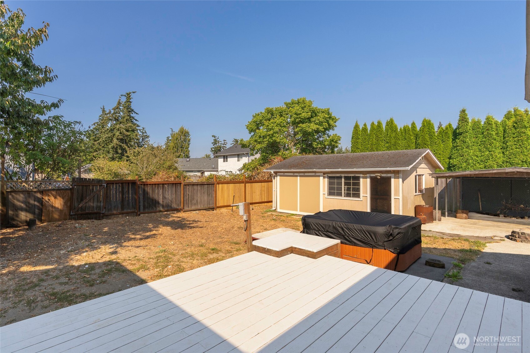 988 Ridgeway Drive
