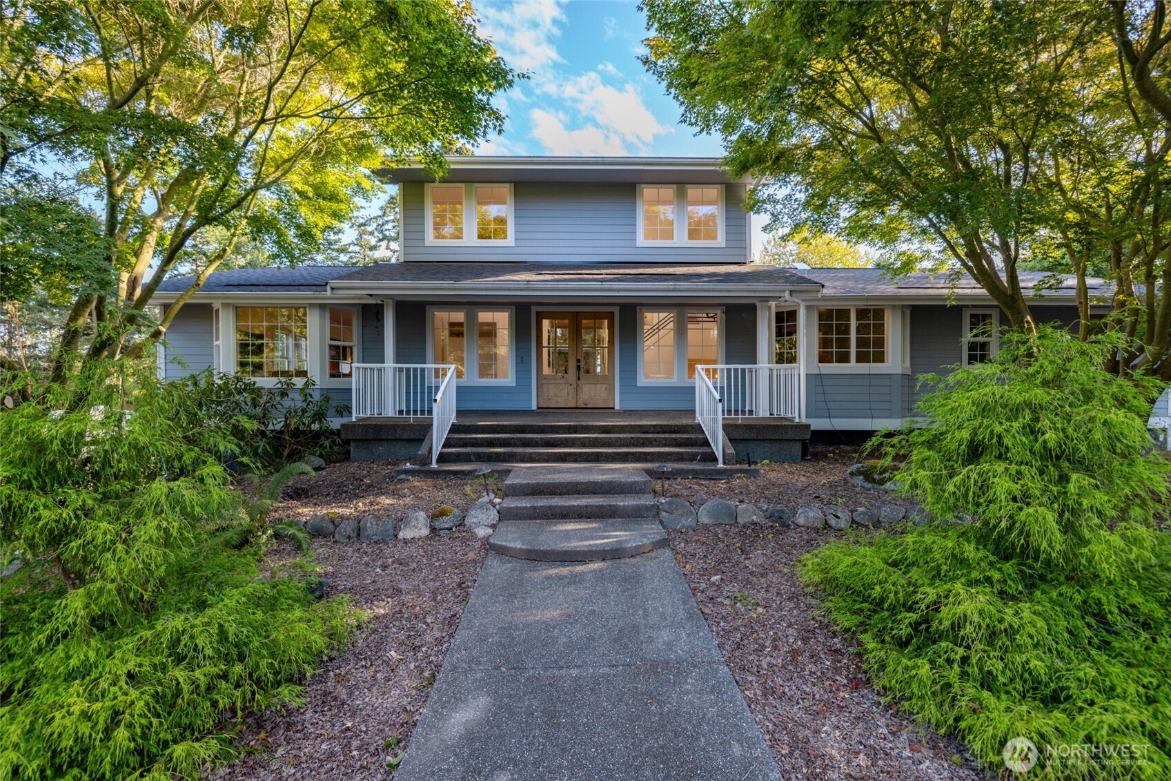 1407 Arnold Road