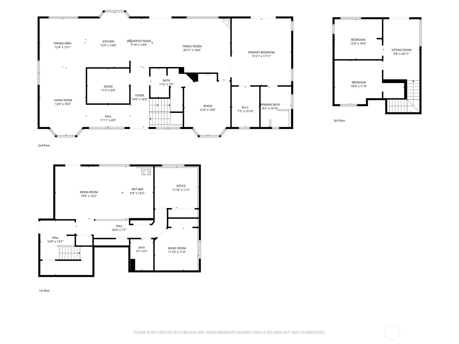 1407 Arnold Road