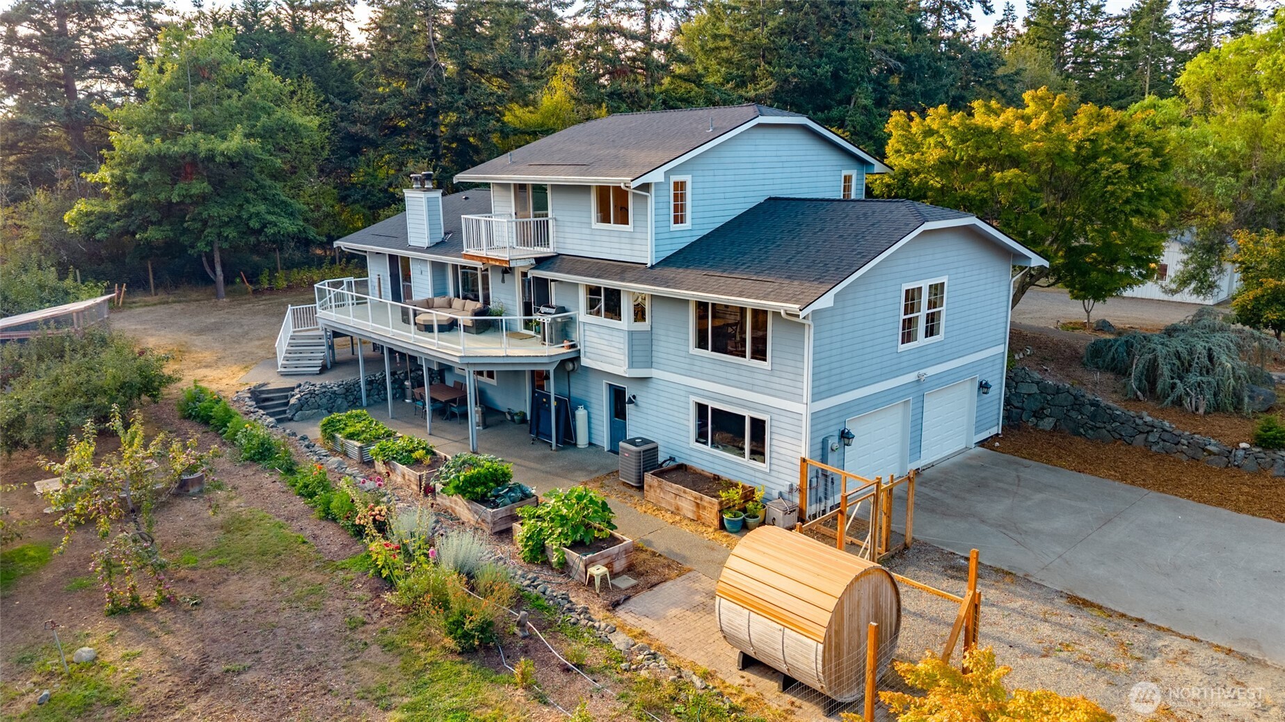 1407 Arnold Road
