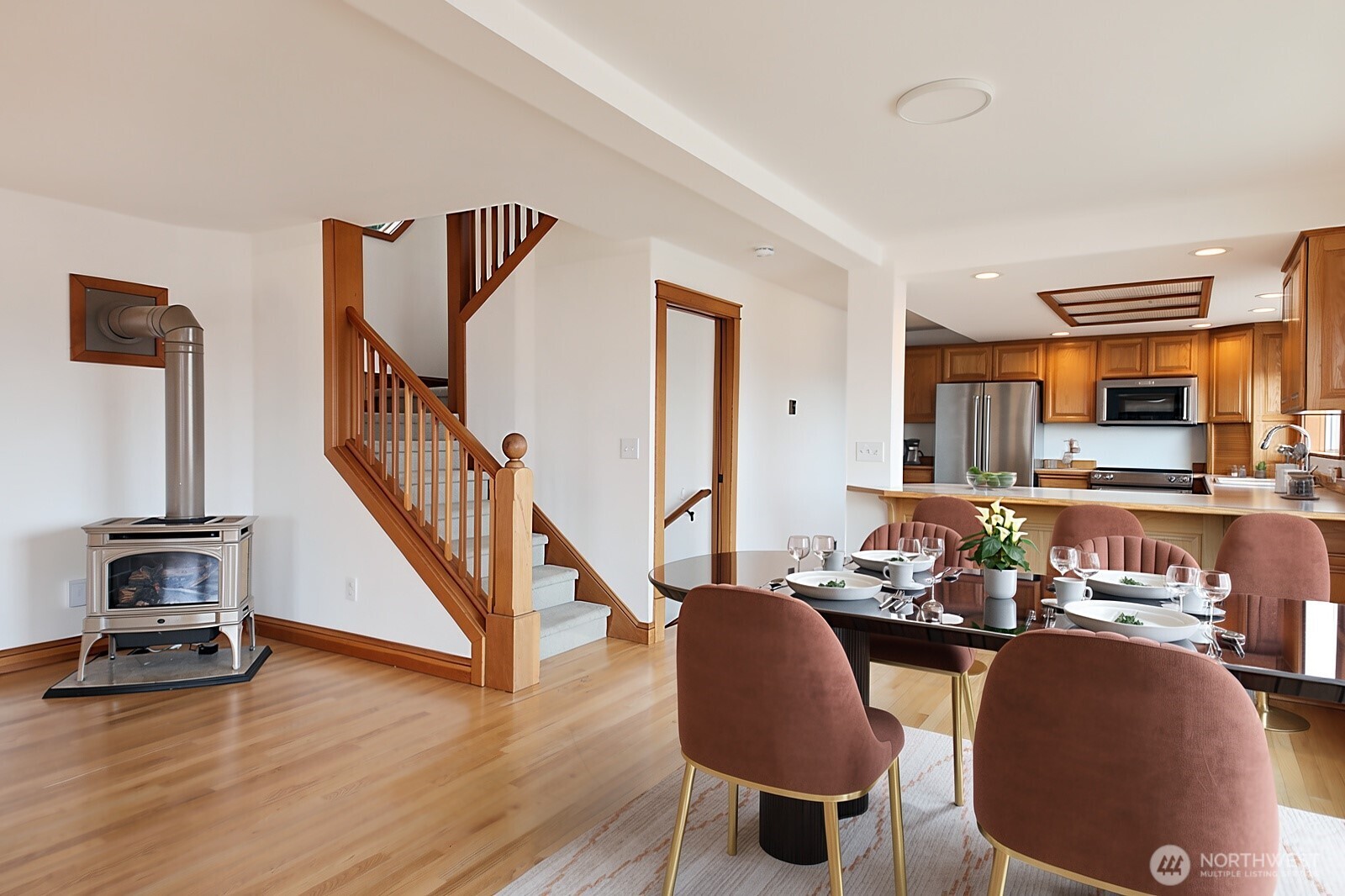 6598 Columbia Beach Dr.