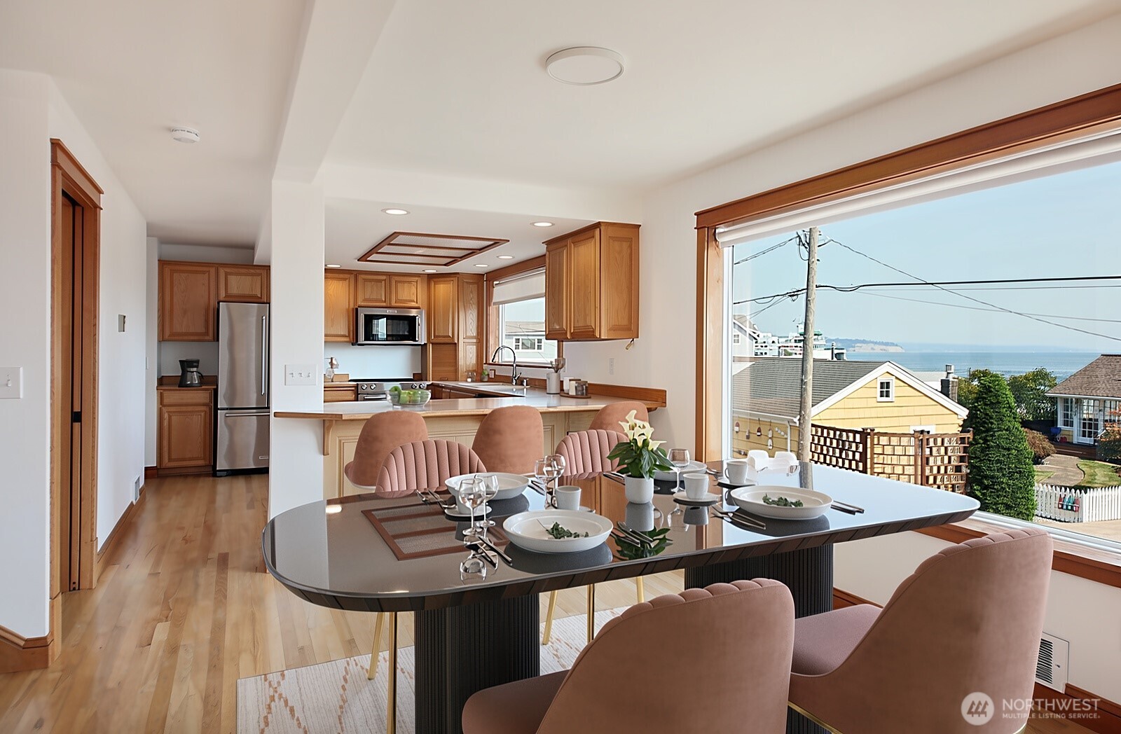 6598 Columbia Beach Dr.