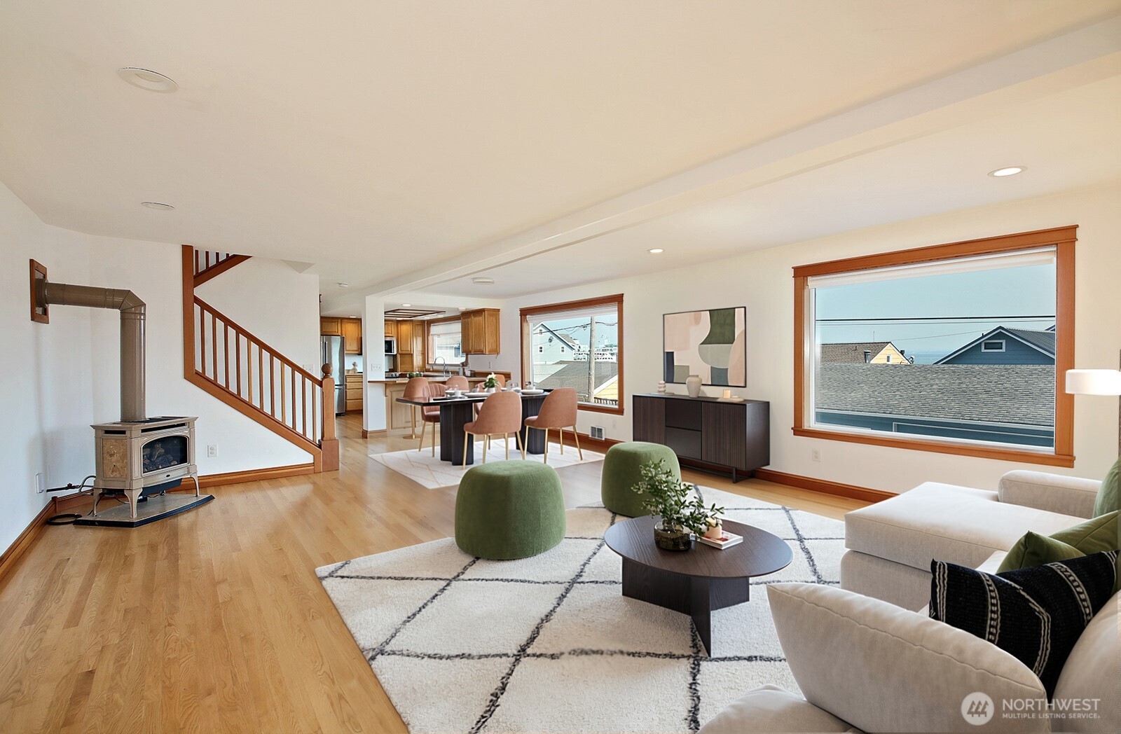 6598 Columbia Beach Dr.