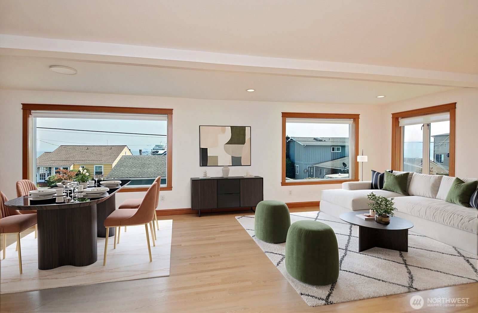 6598 Columbia Beach Dr.
