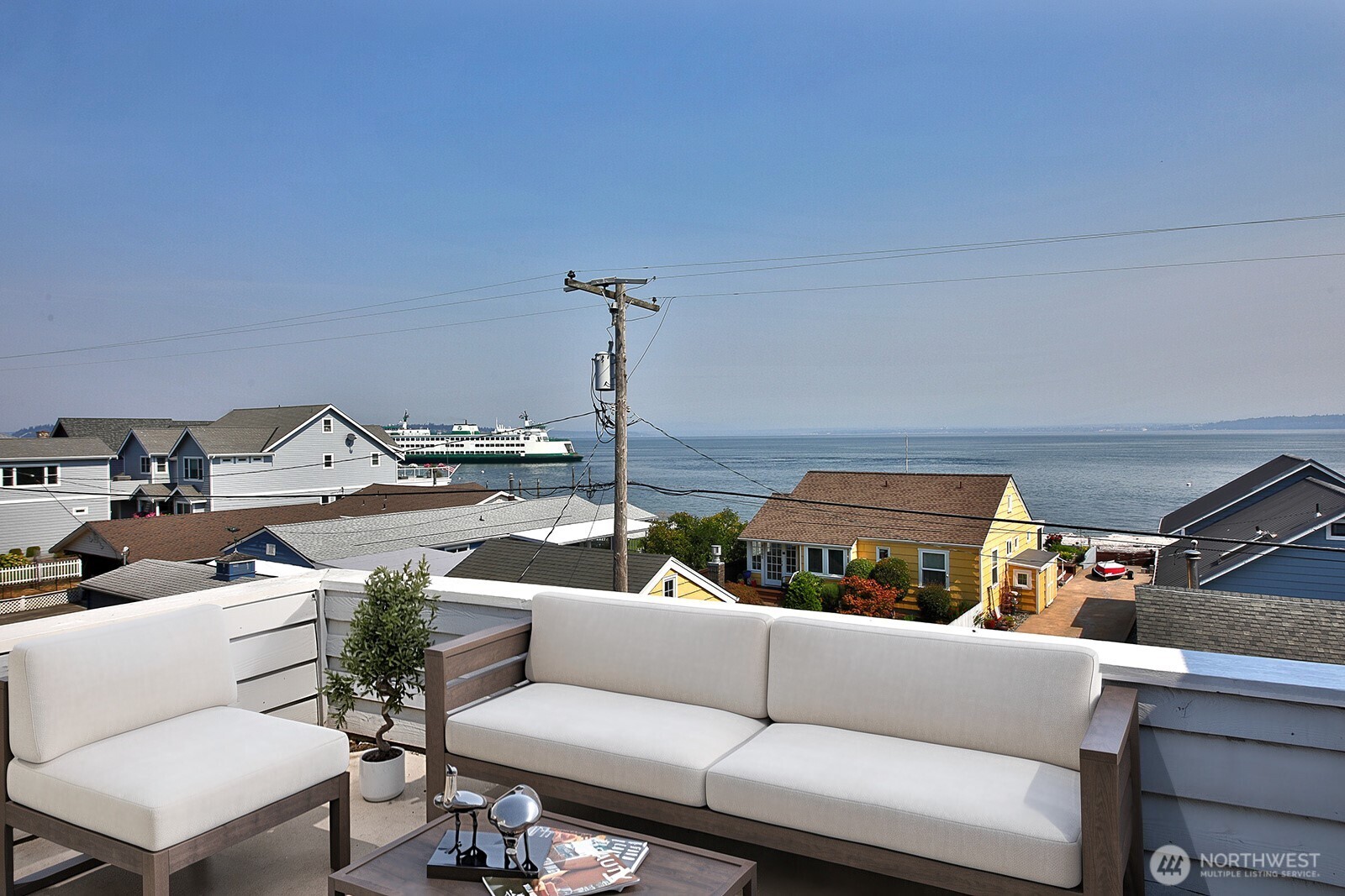 6598 Columbia Beach Dr.