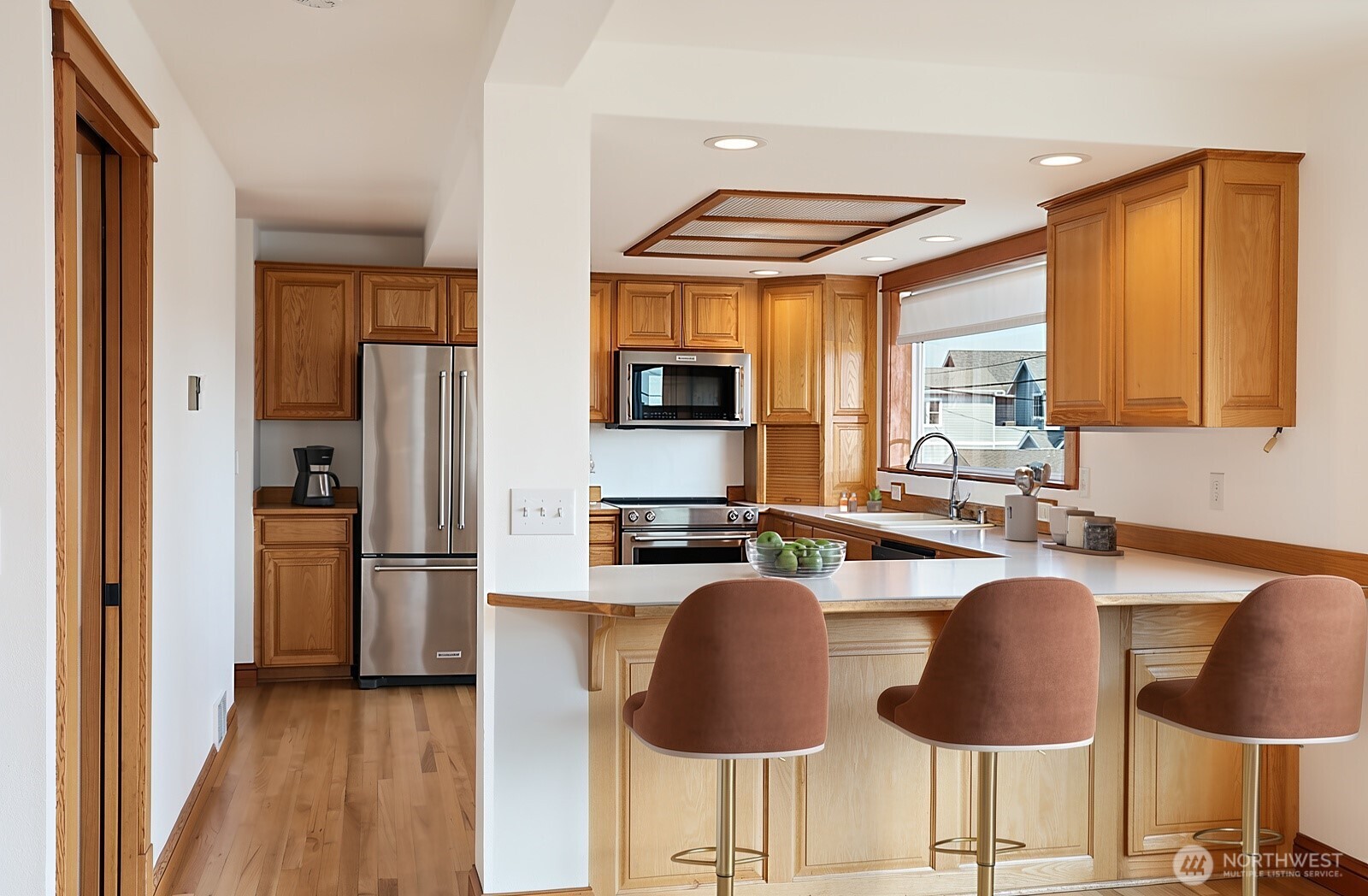 6598 Columbia Beach Dr.