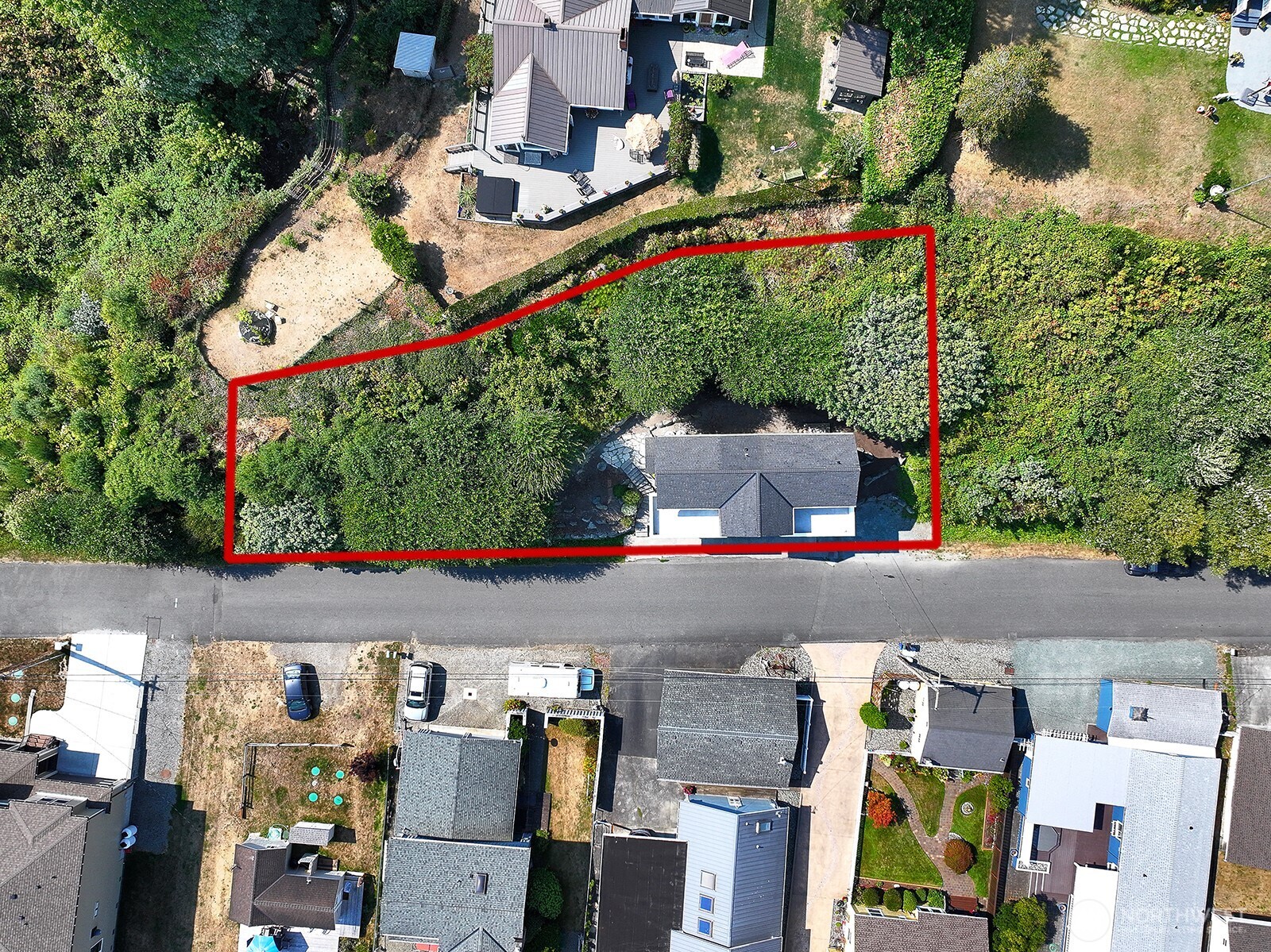 6598 Columbia Beach Dr.