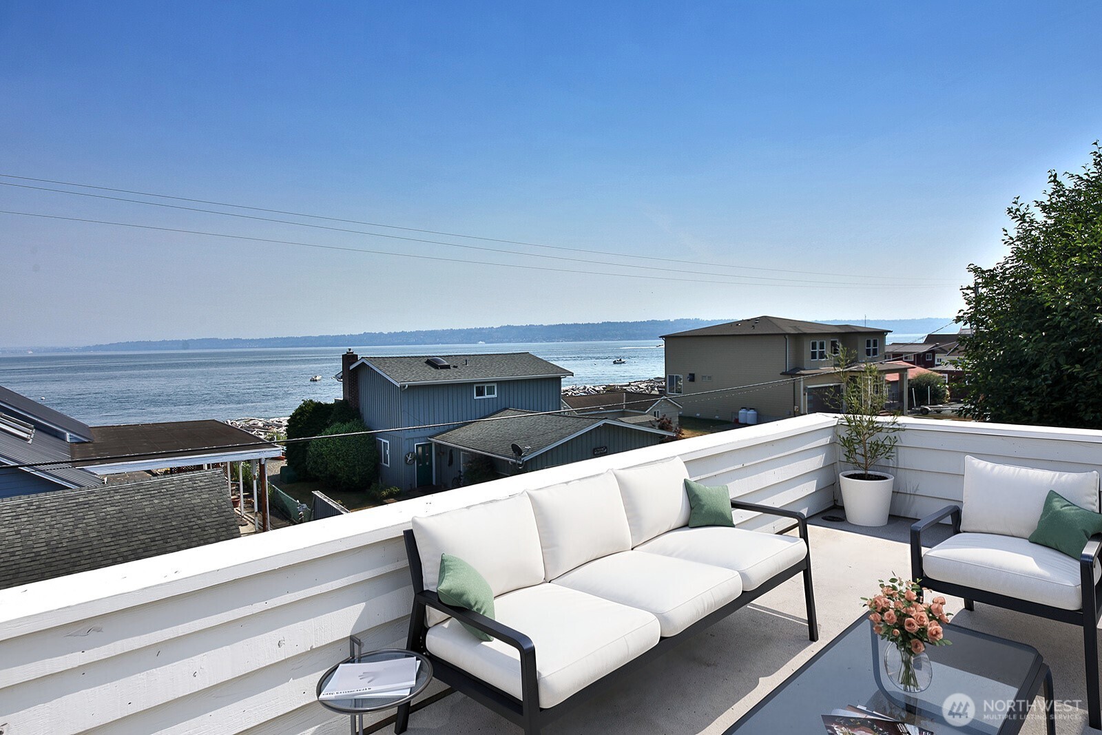 6598 Columbia Beach Dr.
