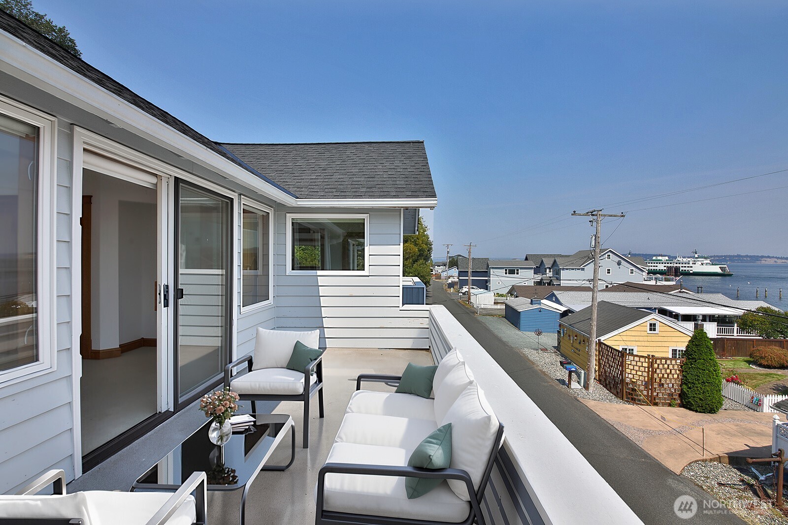 6598 Columbia Beach Dr.