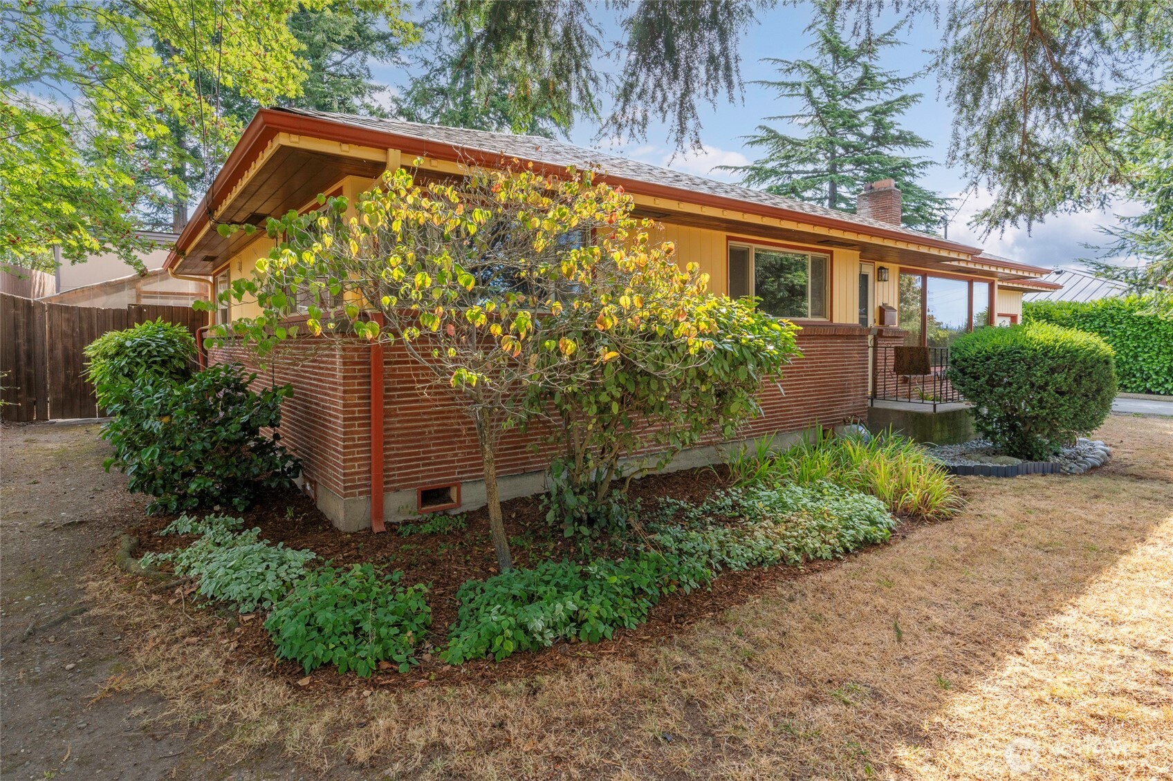 344 SE O'Leary Street