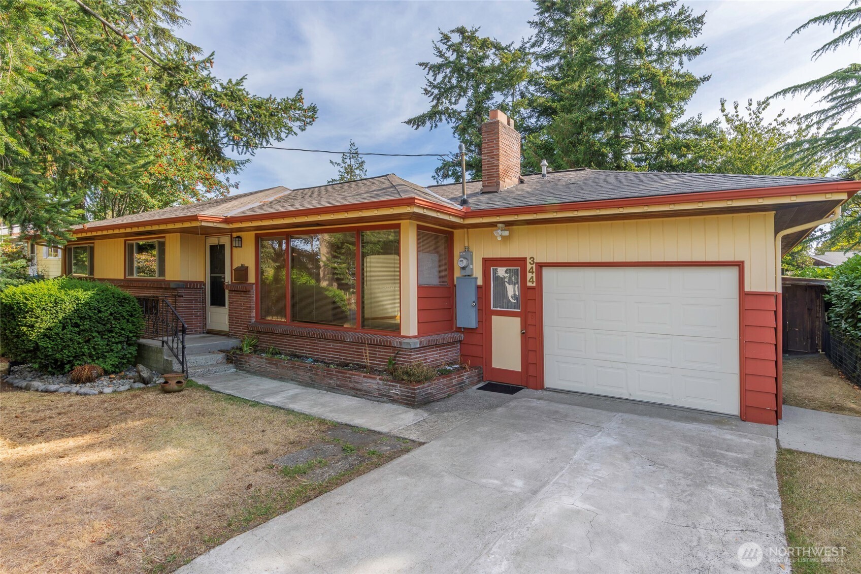 344 SE O'Leary Street