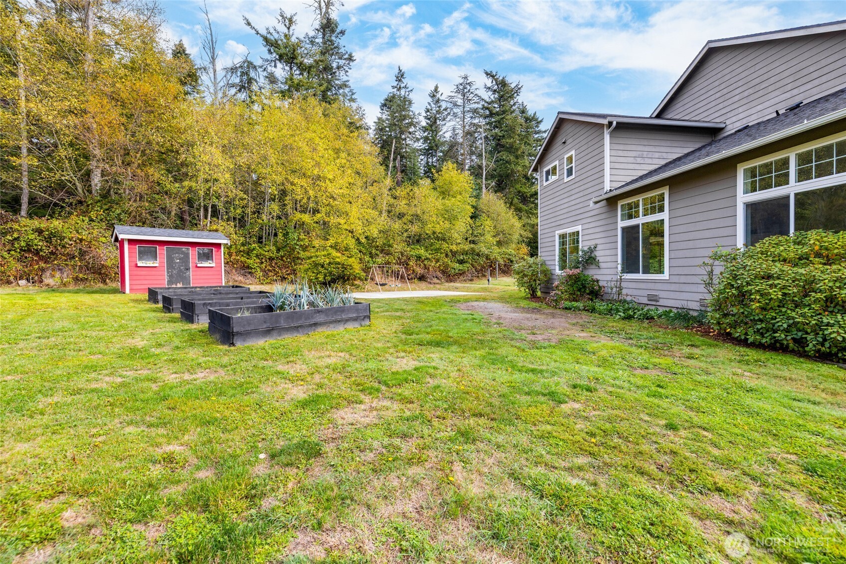 3302 Taylor Road