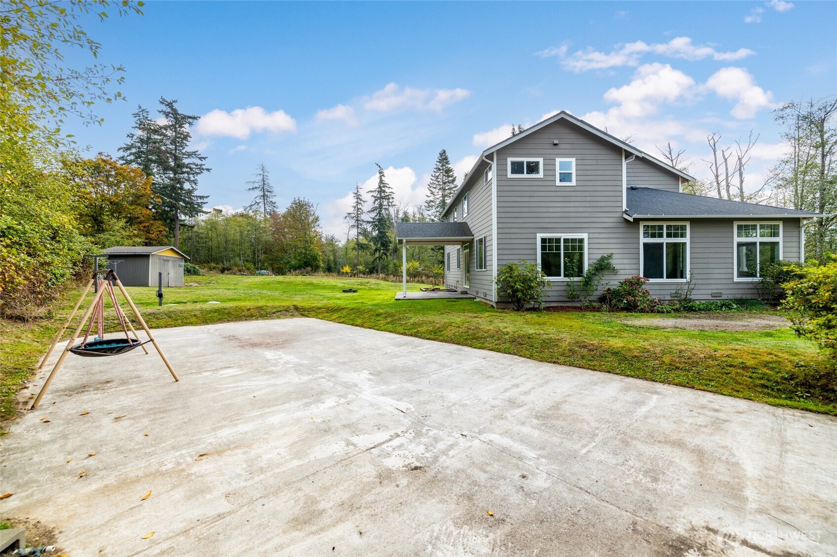 3302 Taylor Road