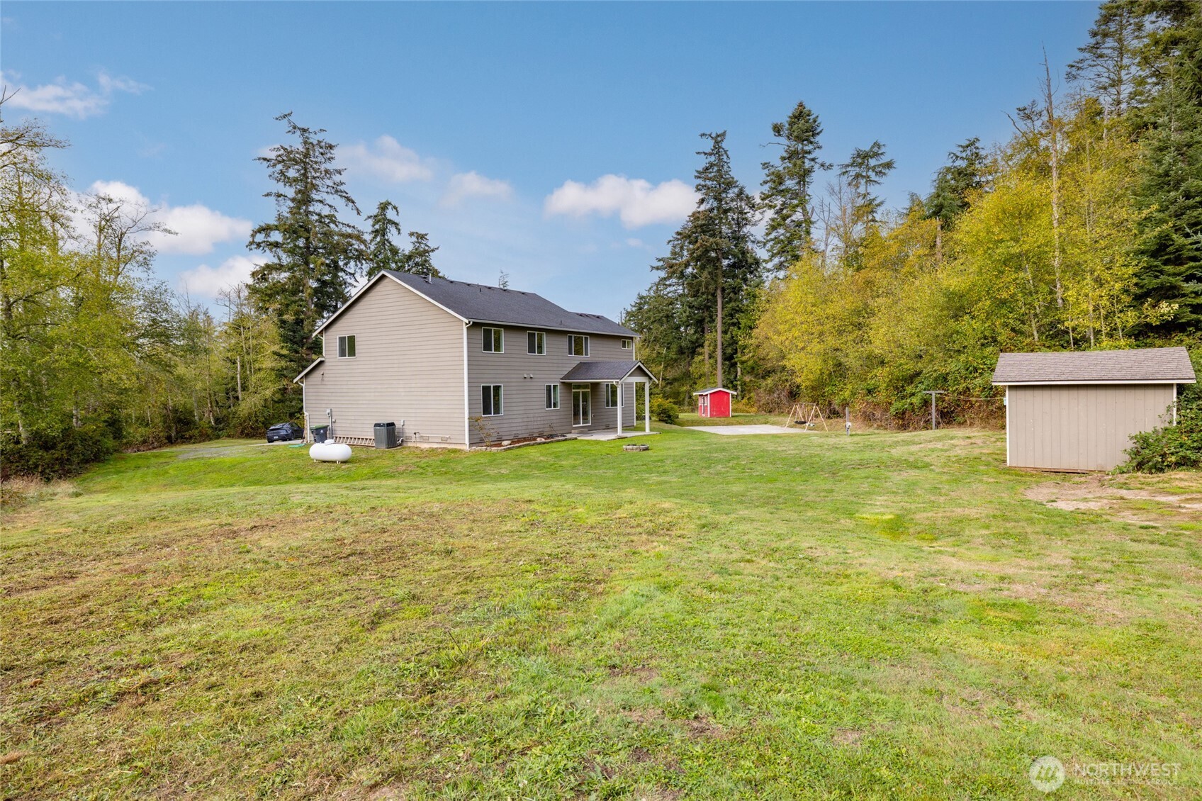 3302 Taylor Road