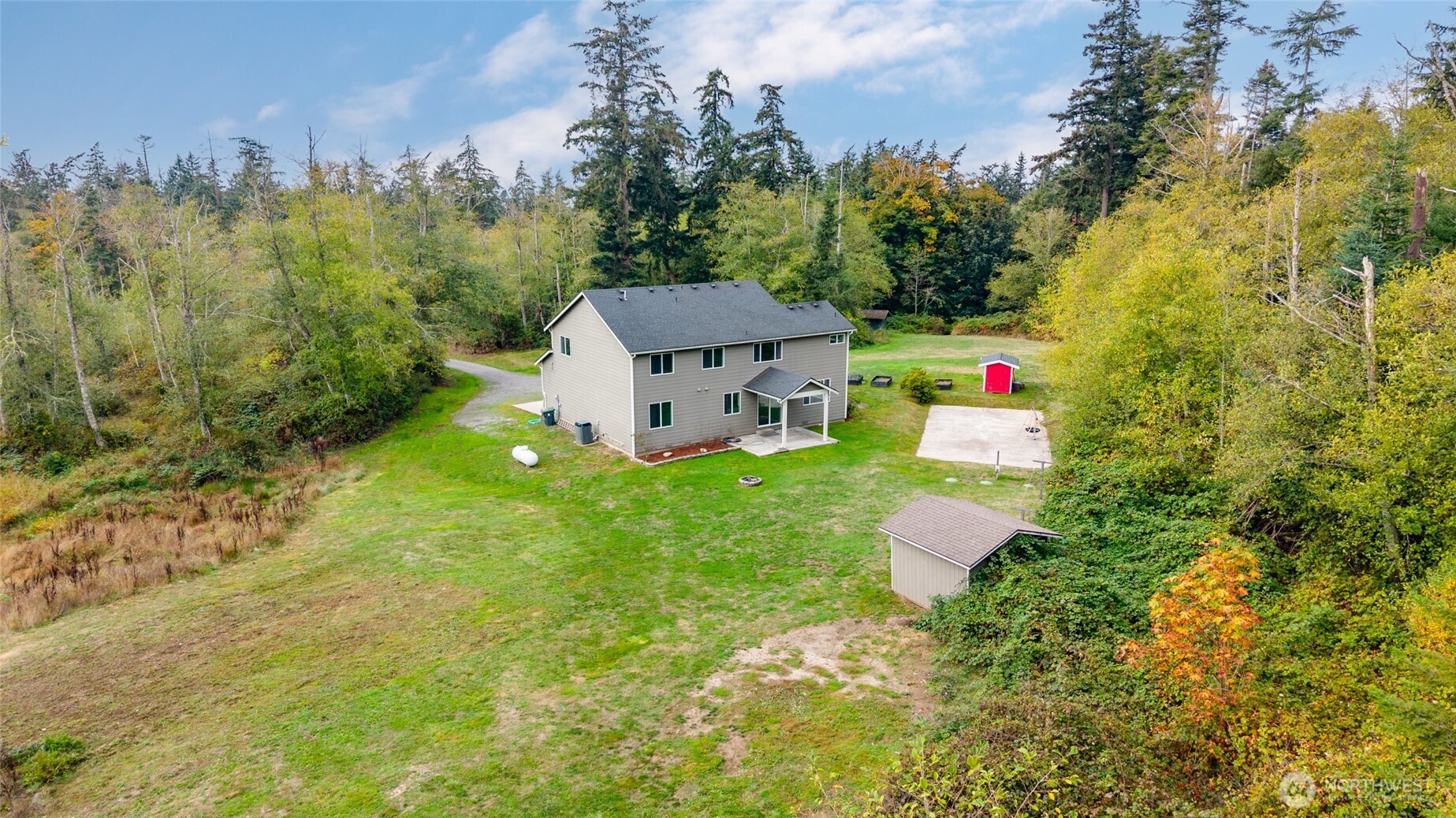 3302 Taylor Road