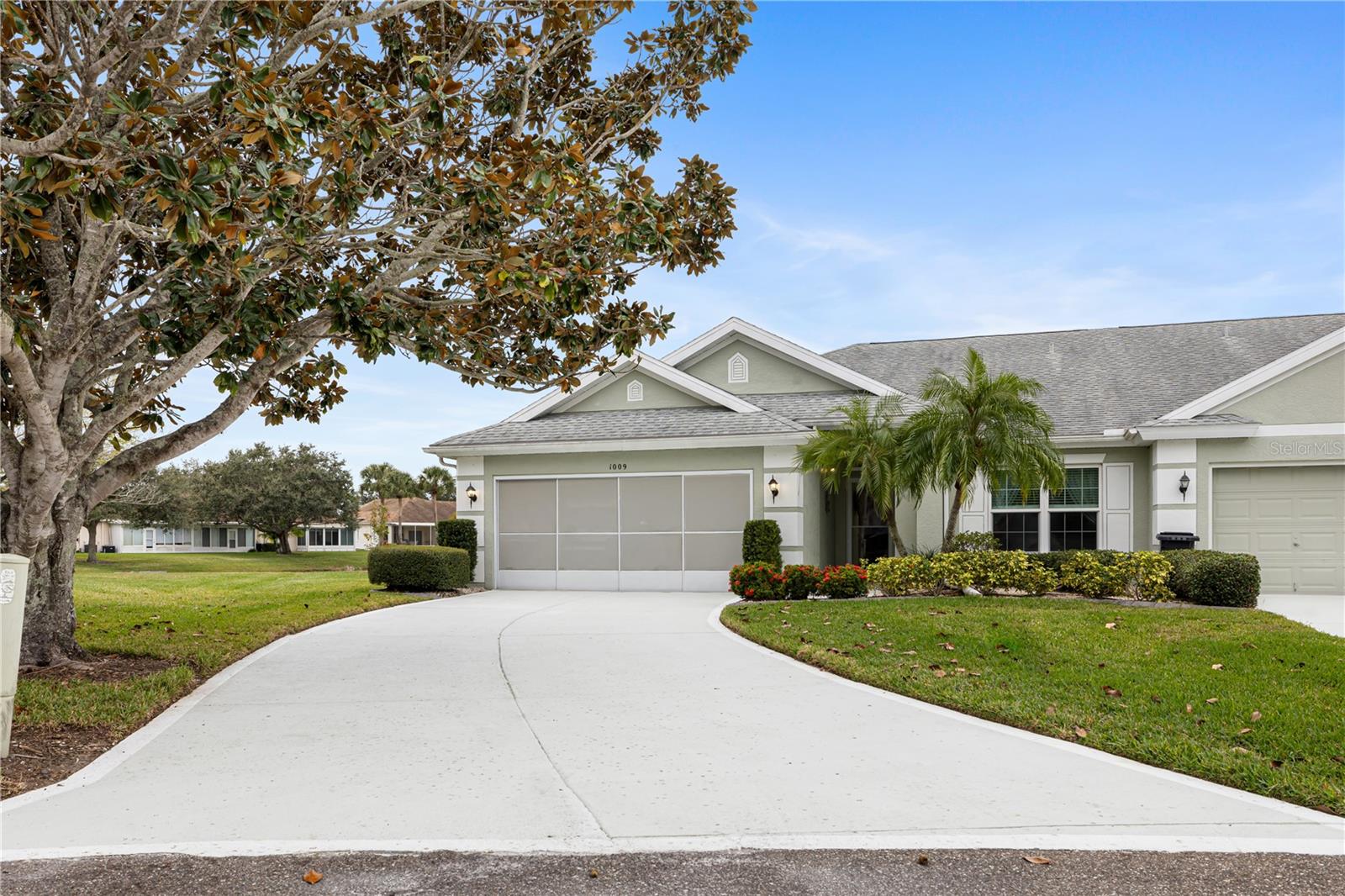 1009 OTTER MILL WAY