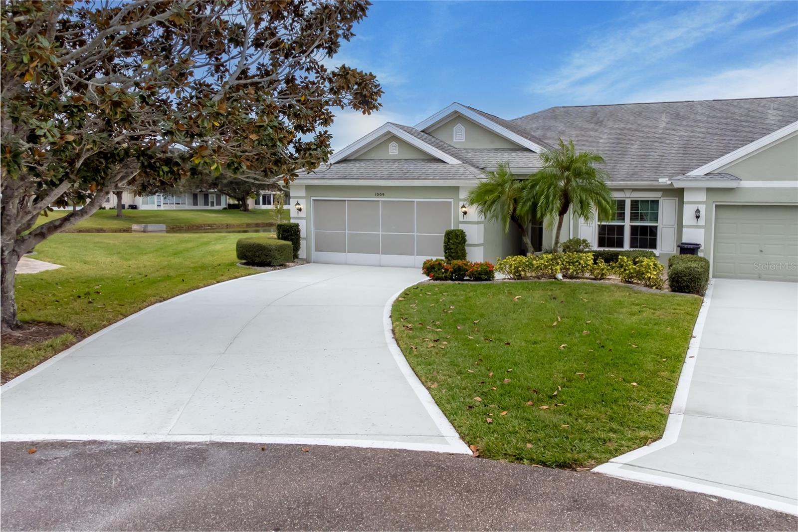 1009 OTTER MILL WAY