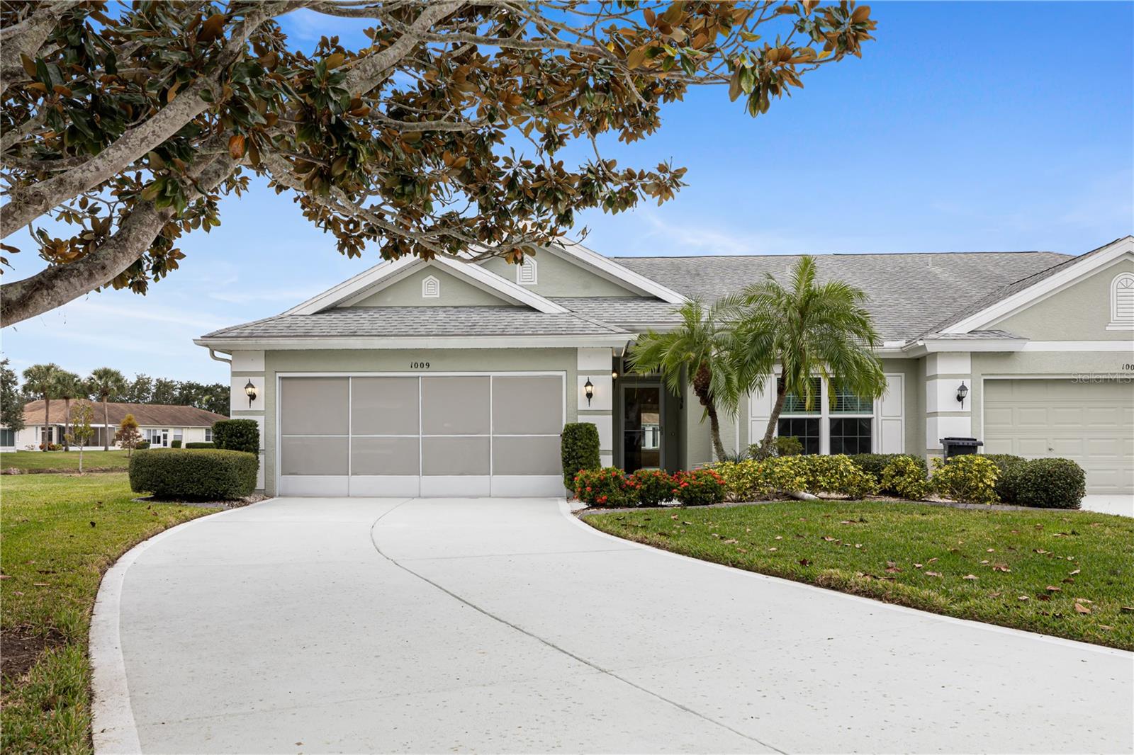1009 OTTER MILL WAY